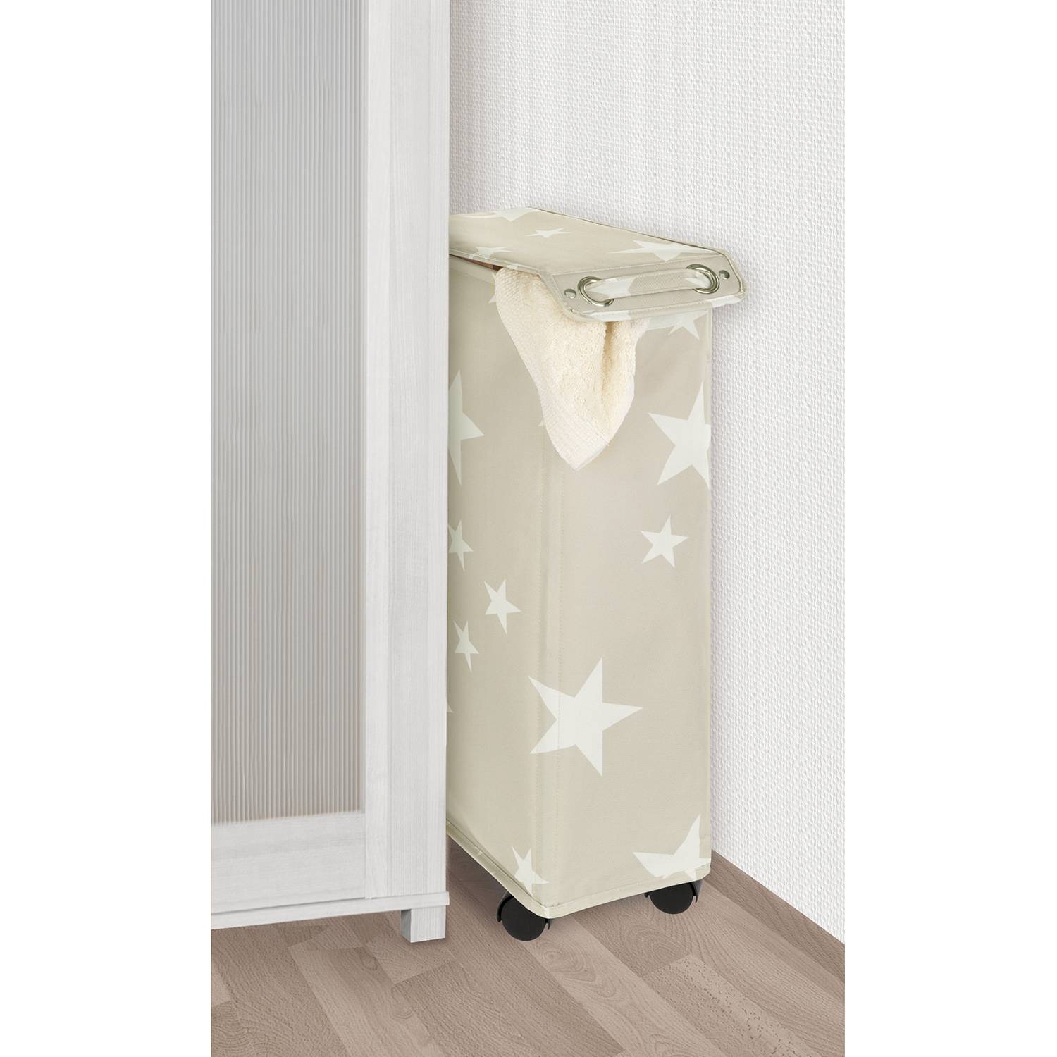 Home24 Wasmand Corno Stella, WENKO