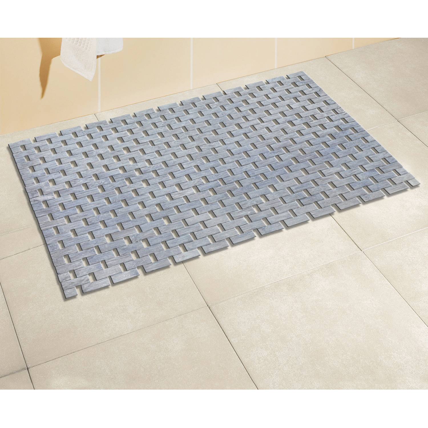 Badmat Bamboo I Wenko wenko kopen in de aanbieding Badmat Bamboo I Wenko wenko kopen in de aanbieding
