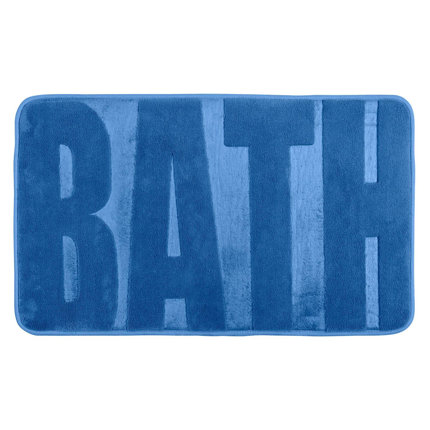 Home24 Badmat Memory Foam Bath, WENKO