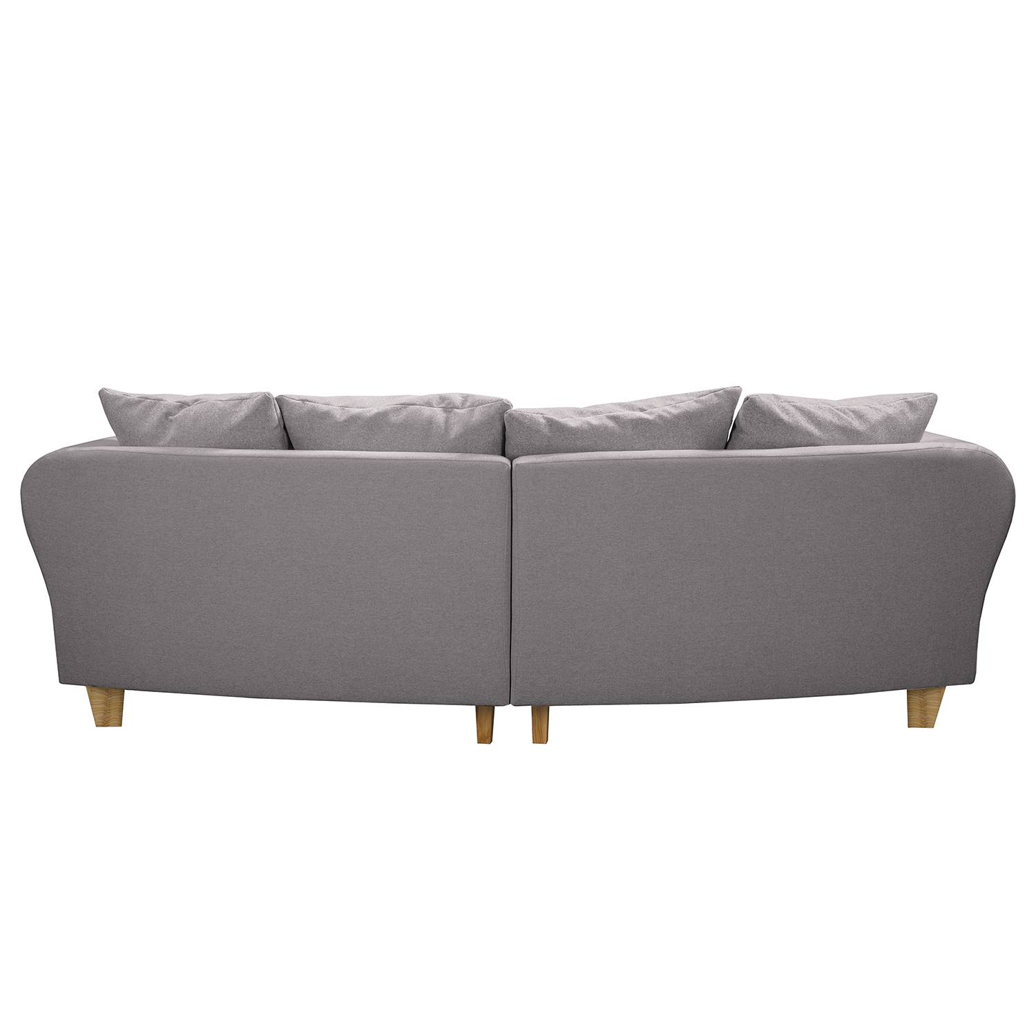 Bigsofa KINGSWOOD - Webstoff