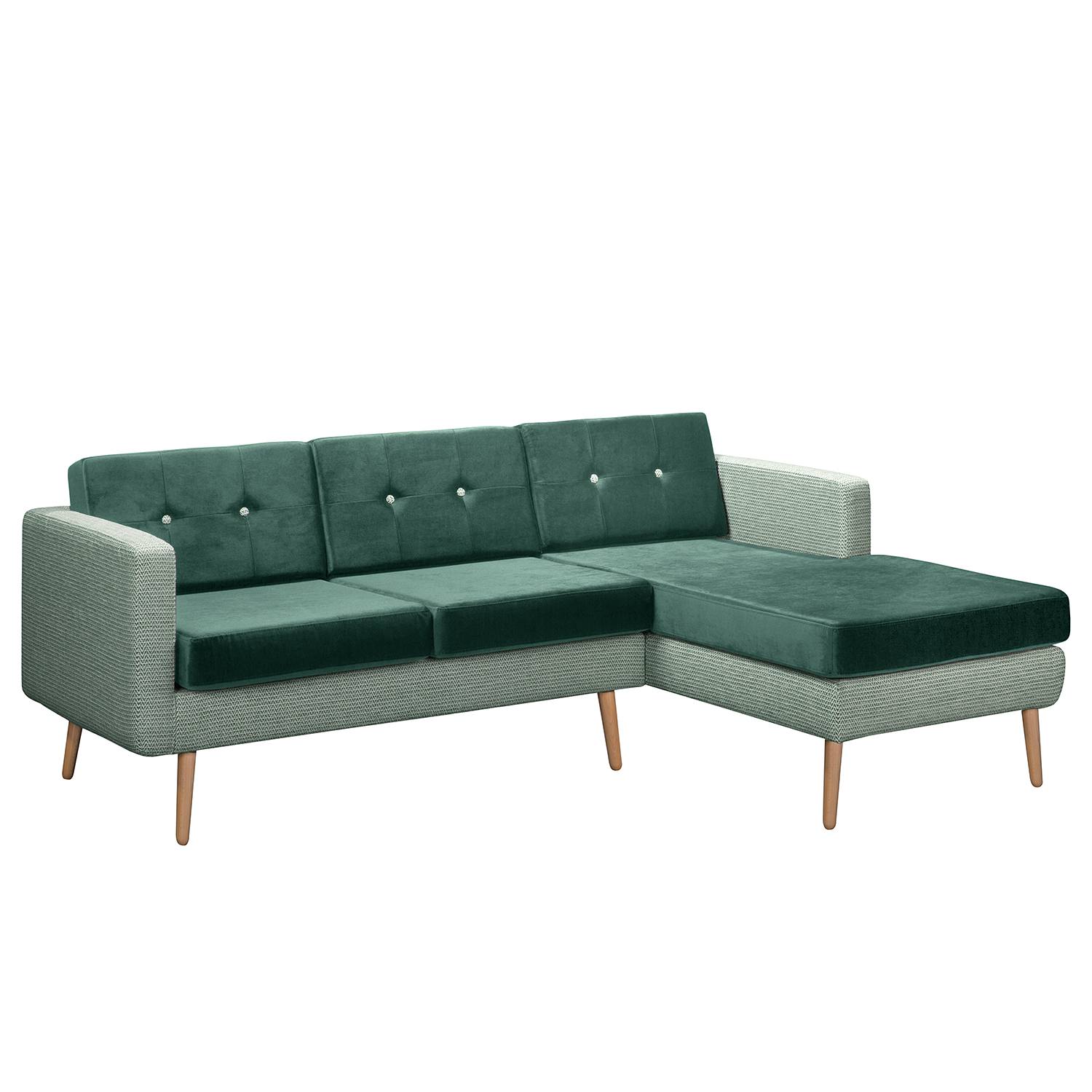 home24 Ecksofa Croom