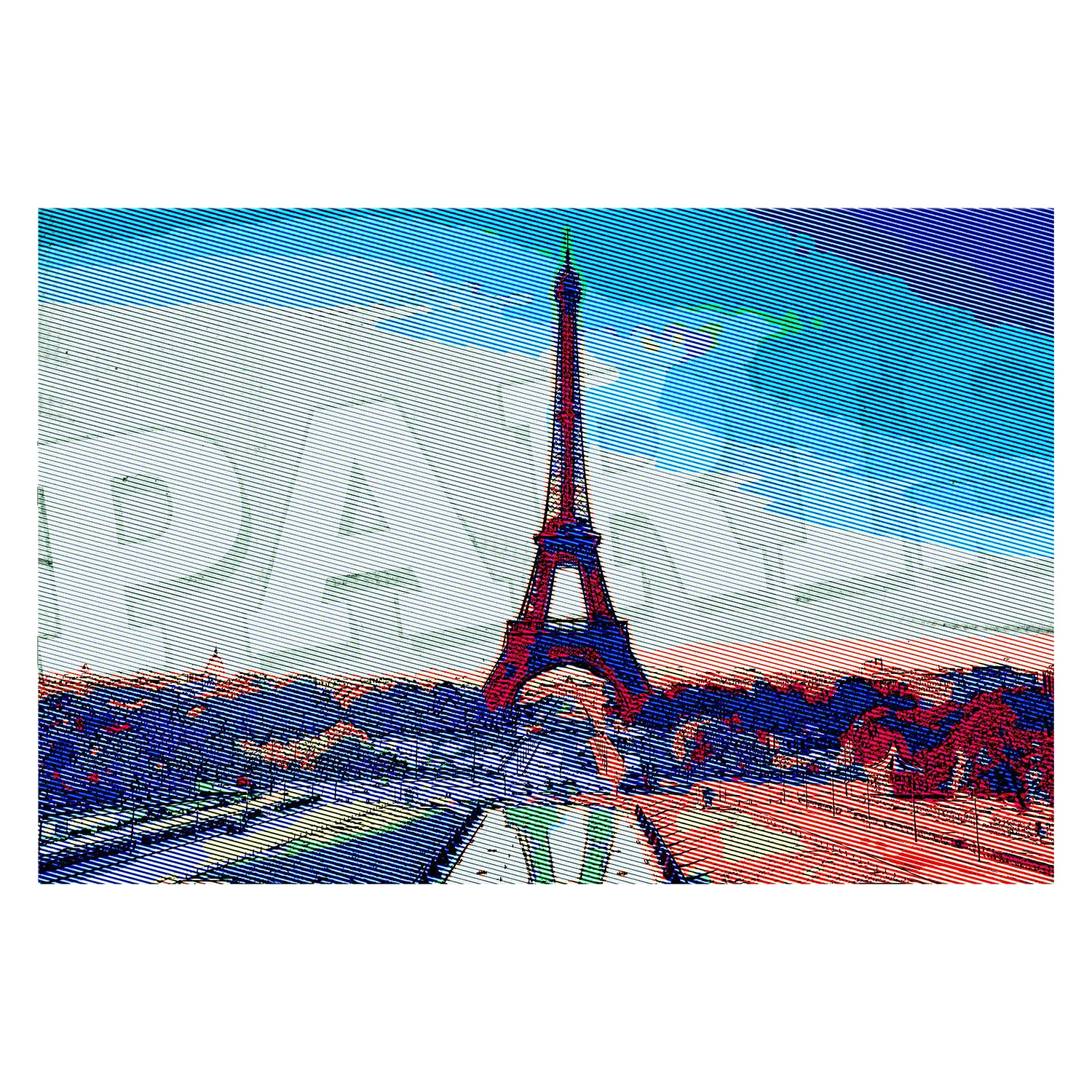 Bild Paris | Bilder