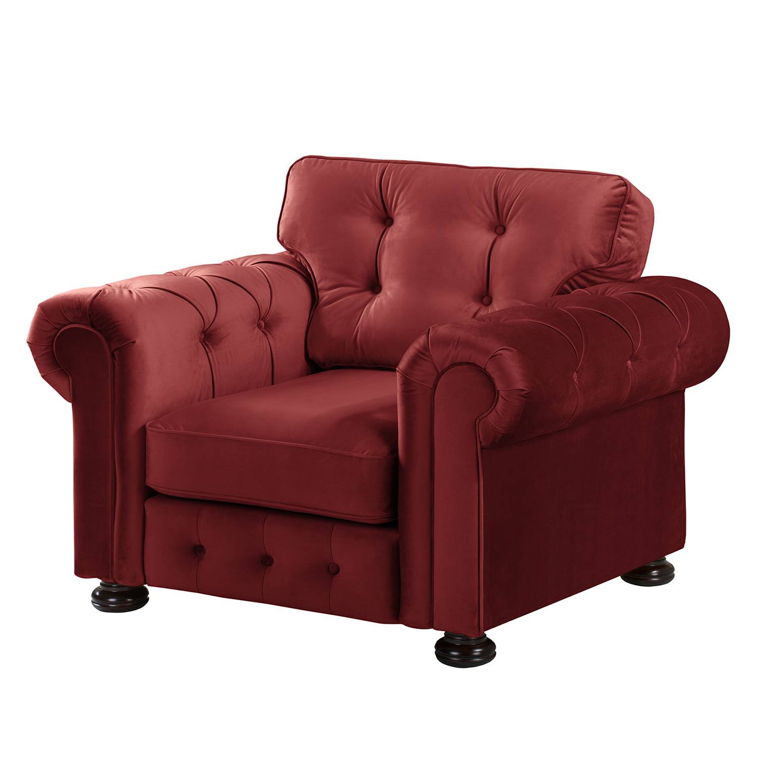Fauteuil Marau