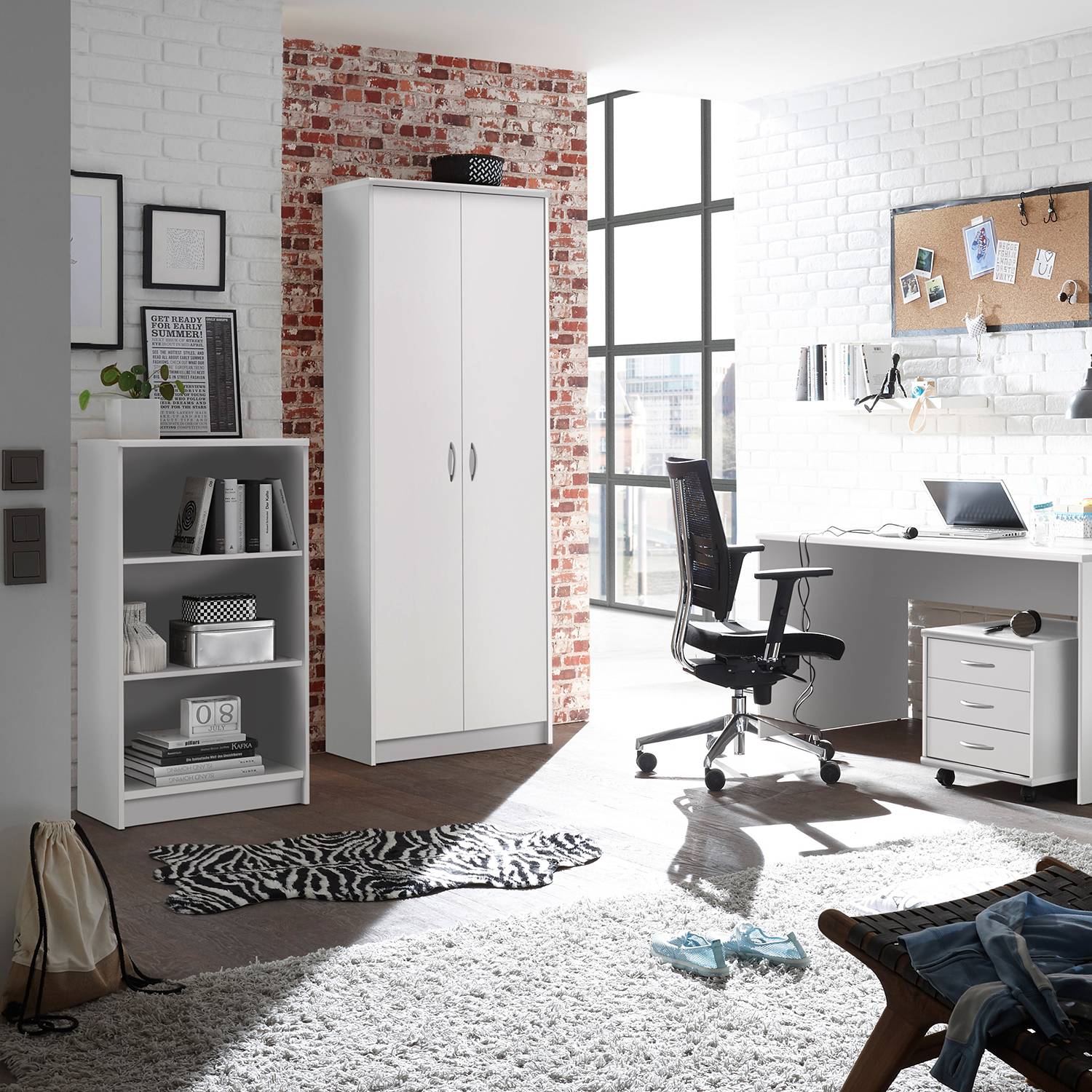 Open Kast Longfaye I Mooved mooved kopen in de aanbieding Open Kast Longfaye I Mooved mooved kopen in de aanbieding