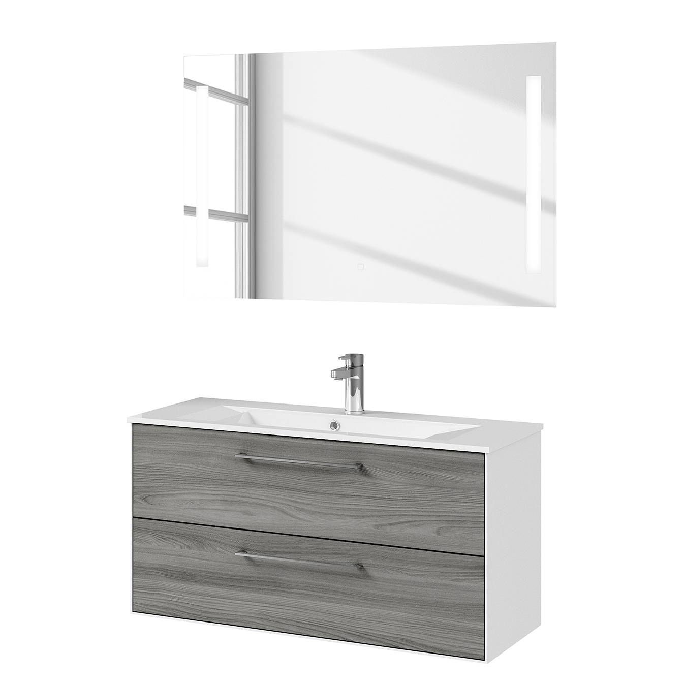 Badezimmerset Fokus 3065 VI (2-teilig) kaufen | home24