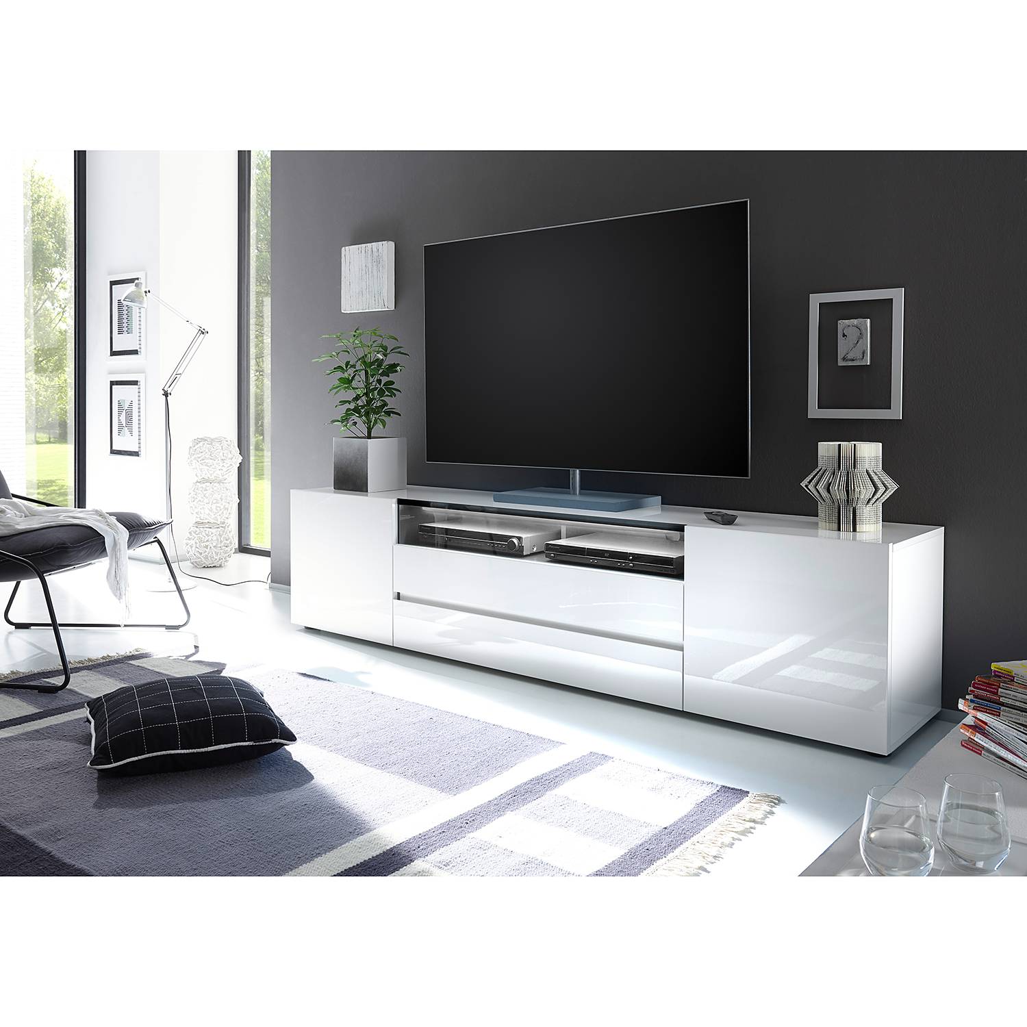 Meuble TV Mavie