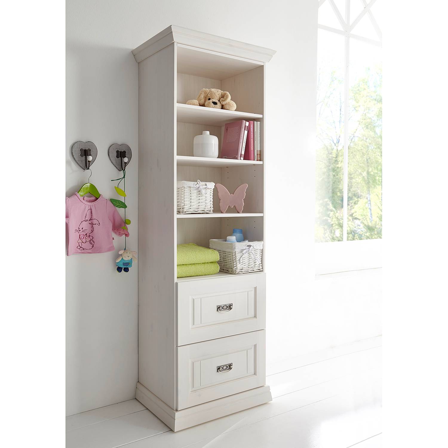 Home24 Open kast Odette, Kids Club Collection