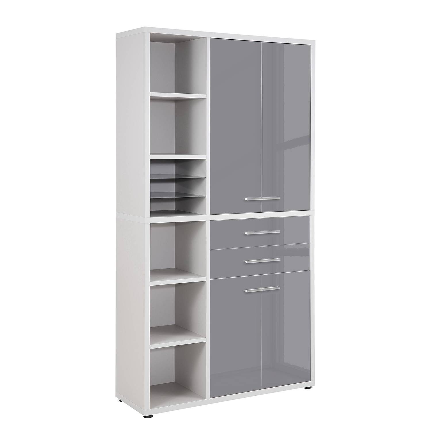 home24 Aktenschrank Set Plus IV home24 Aktenschrank Set Plus IV