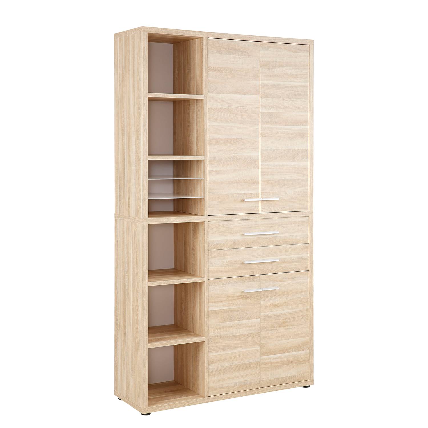 home24 Aktenschrank Set Plus IV home24 Aktenschrank Set Plus IV