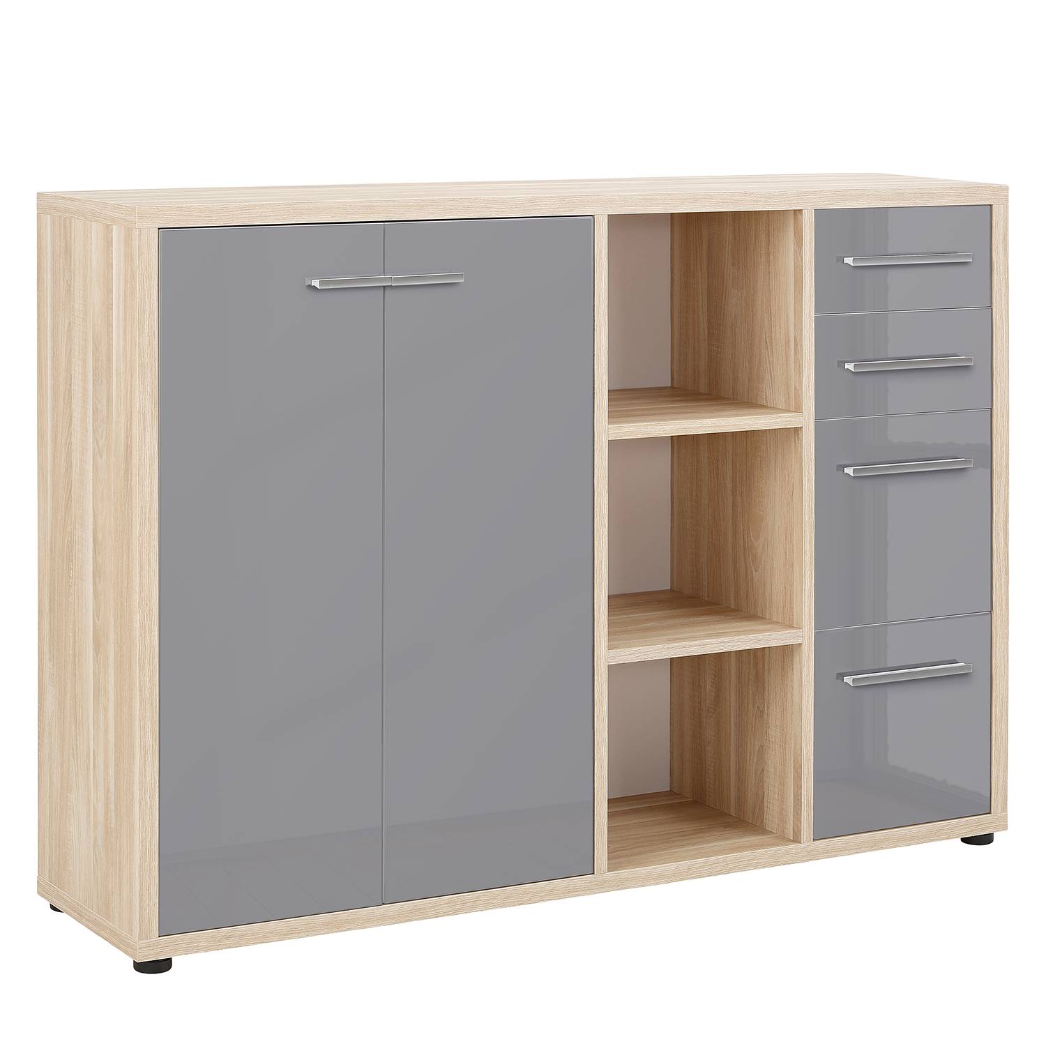 home24 Aktenschrank Set Plus II home24 Aktenschrank Set Plus II