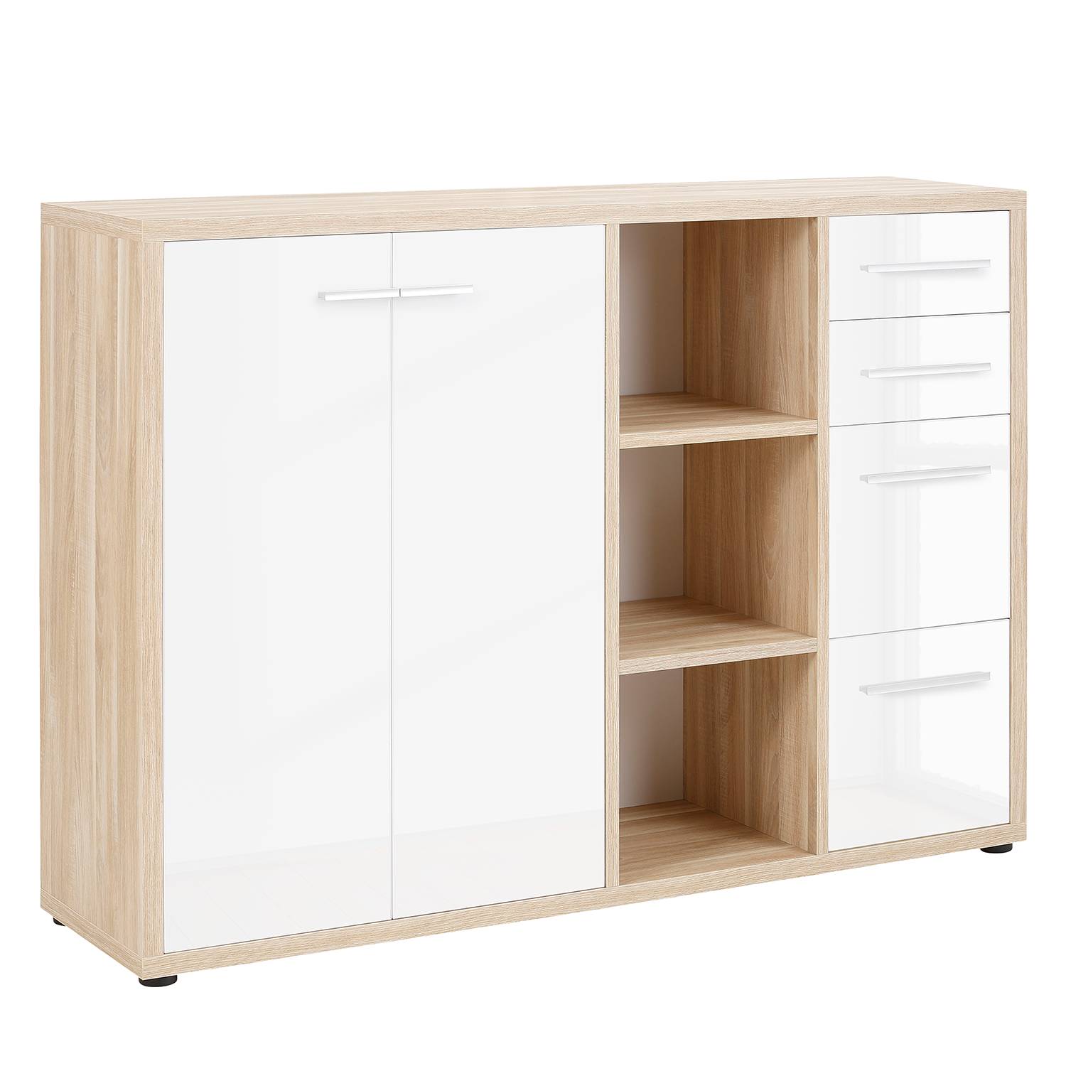 Aktenschrank Set Plus II kaufen | home24
