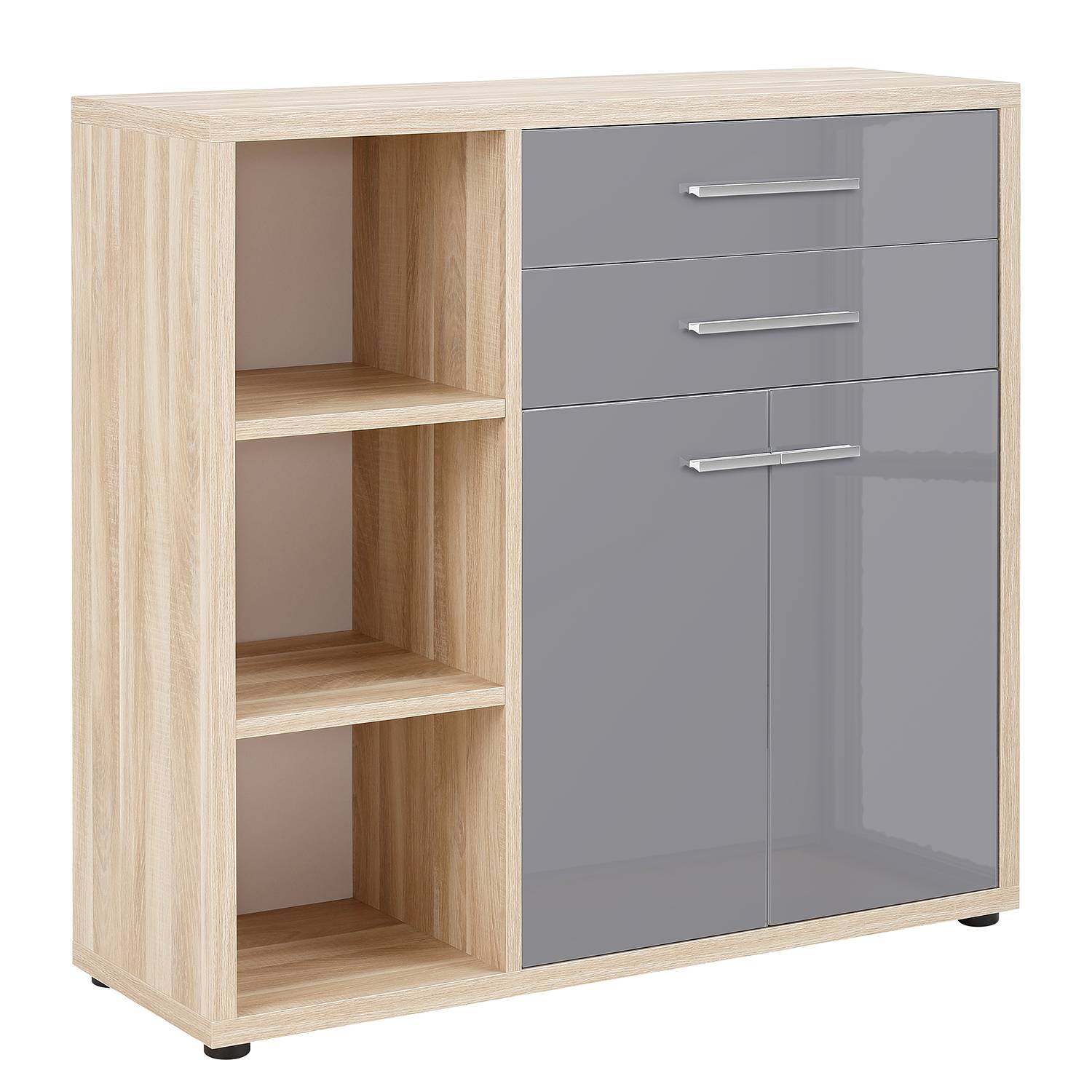 Armoire de bureau Set Plus I | Je commande ! | home24