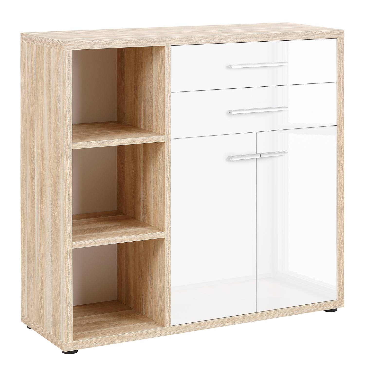 home24 Aktenschrank Set Plus I home24 Aktenschrank Set Plus I