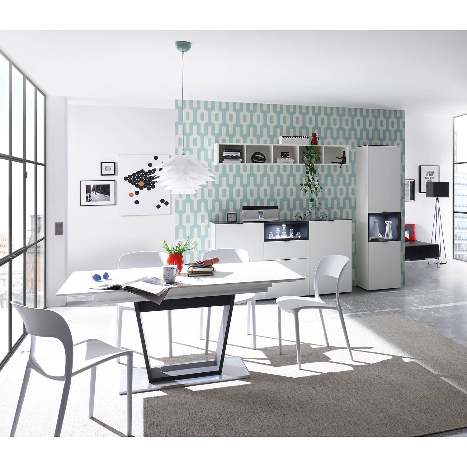 home24 Esstisch Batchelor