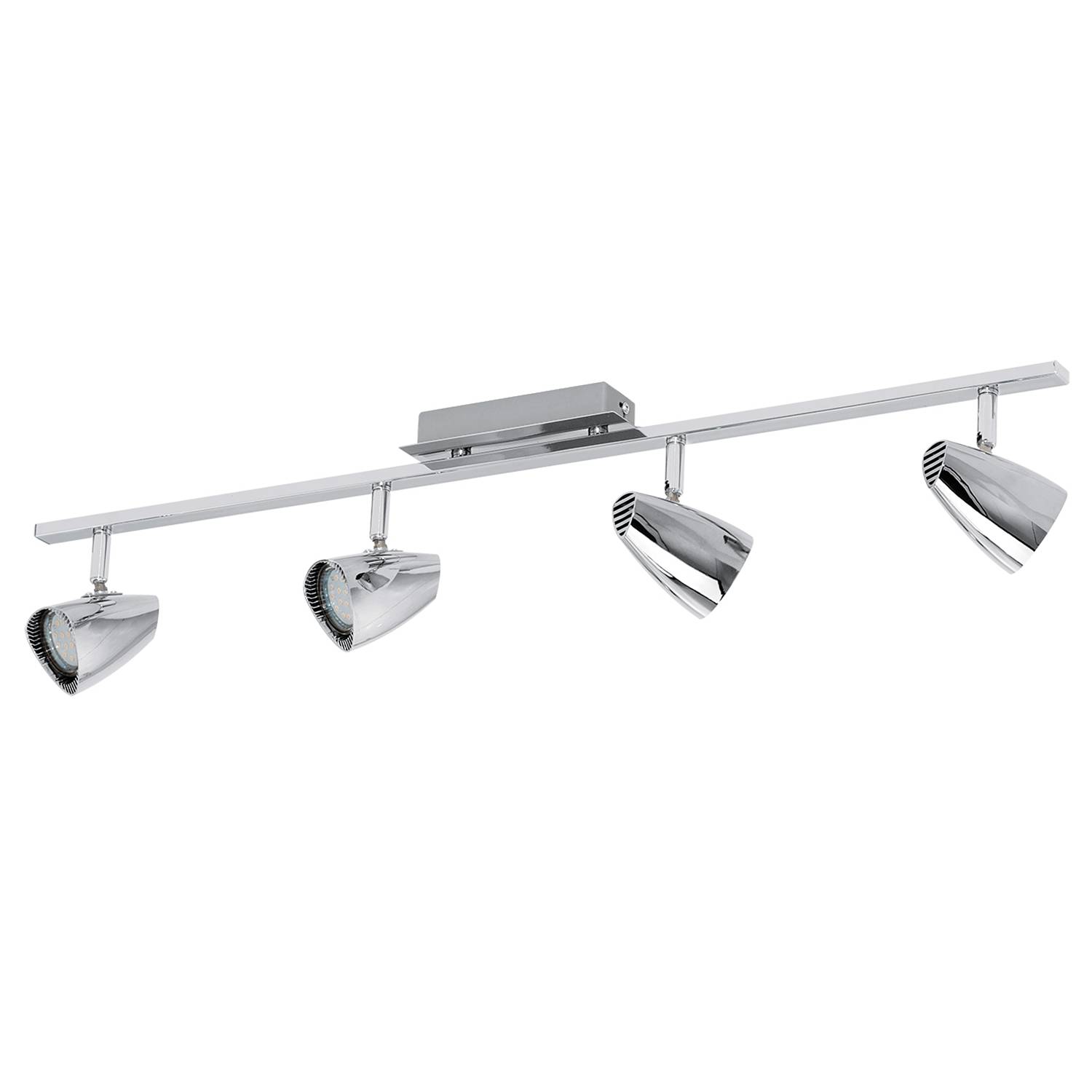 LED Deckenleuchte Corbera kaufen | home24 LED Deckenleuchte Corbera Stahl | home24