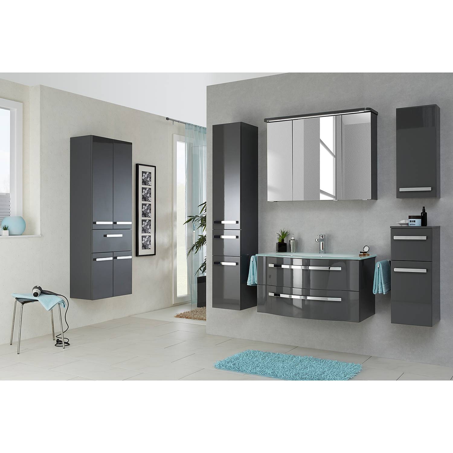 Meuble haut Fokus 4005