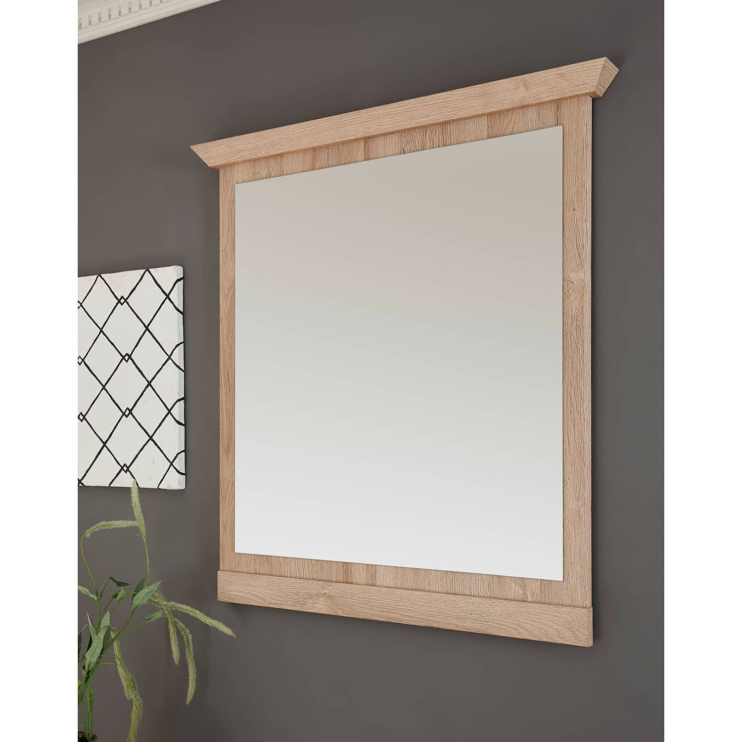 Spiegel Ocosta Ridgevalley ridgevalley kopen in de aanbieding