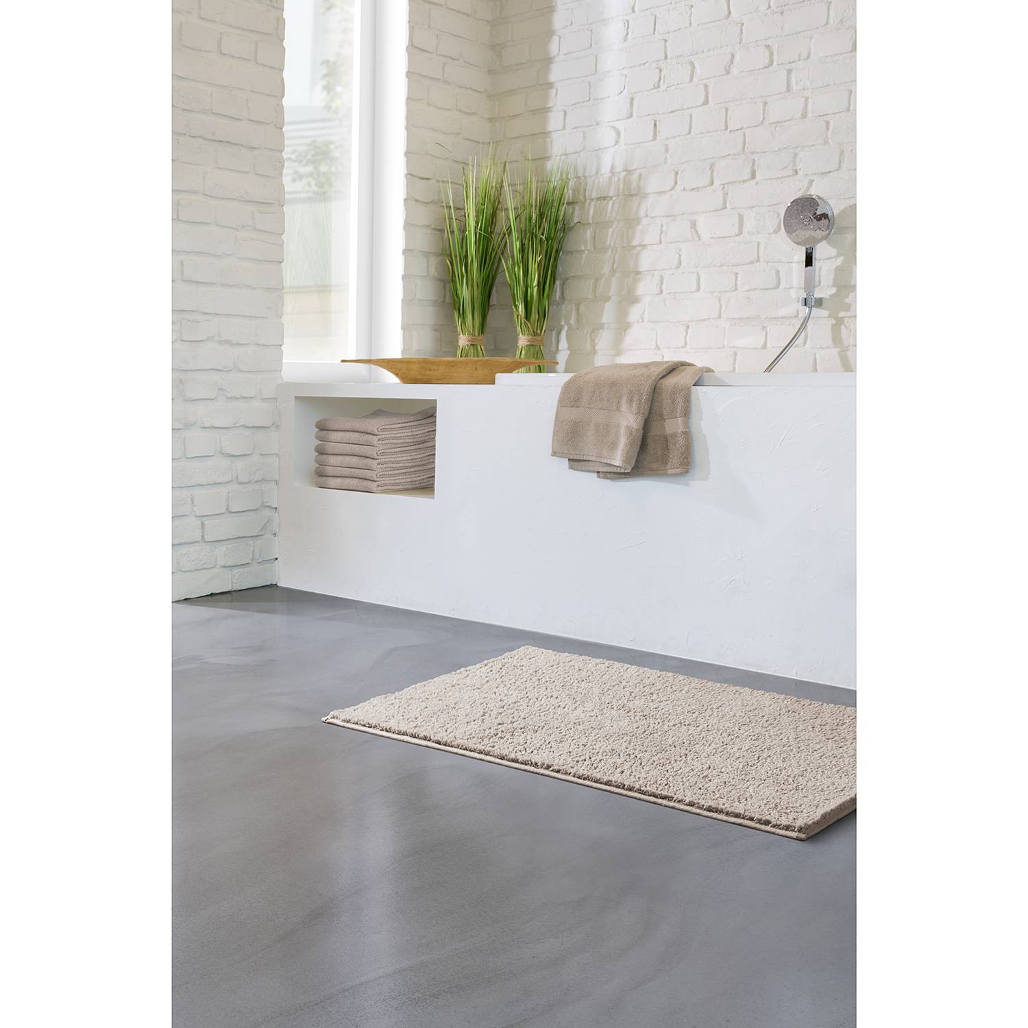 Tapis de bain Navona