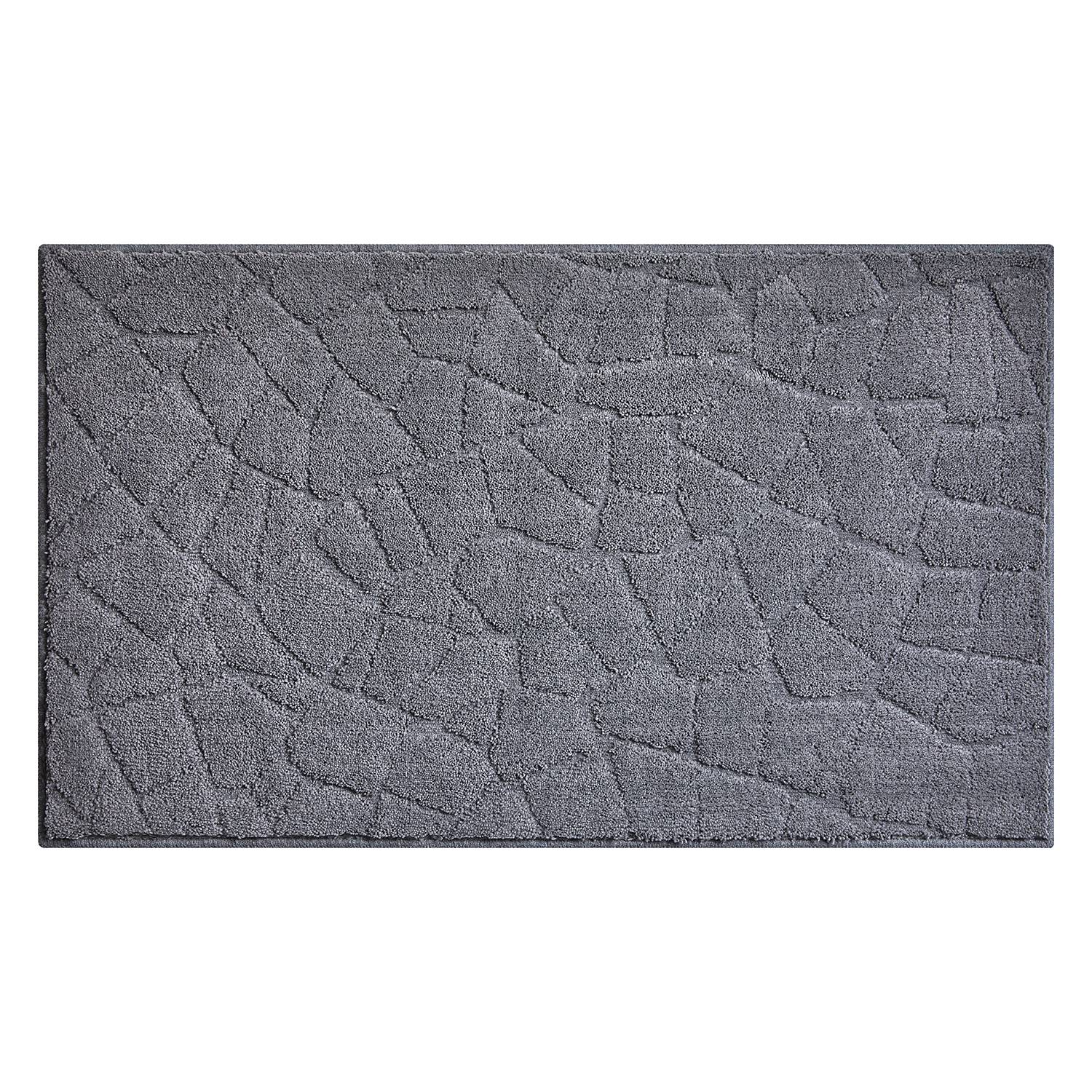 Tapis de bain Terazzo