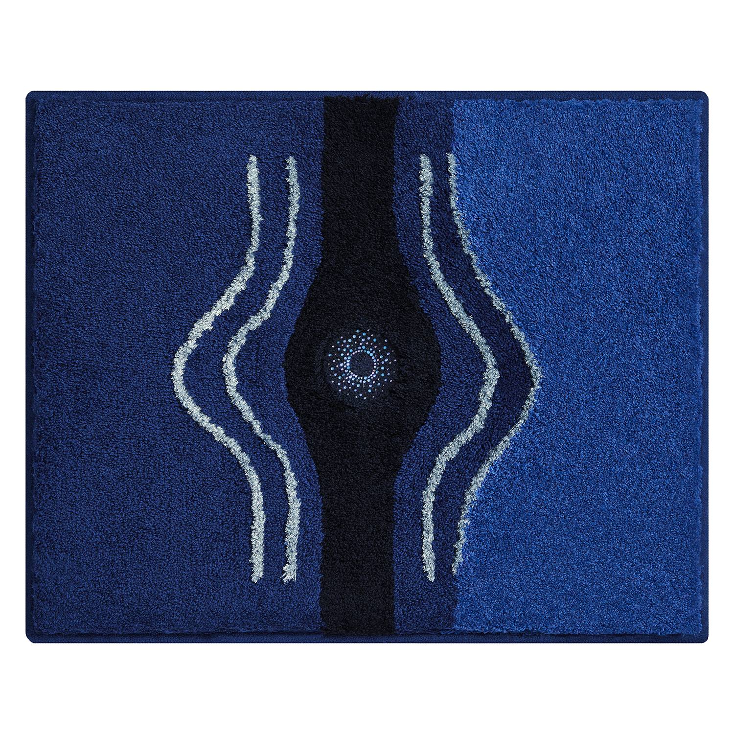 Tapis de bain Crystal Light