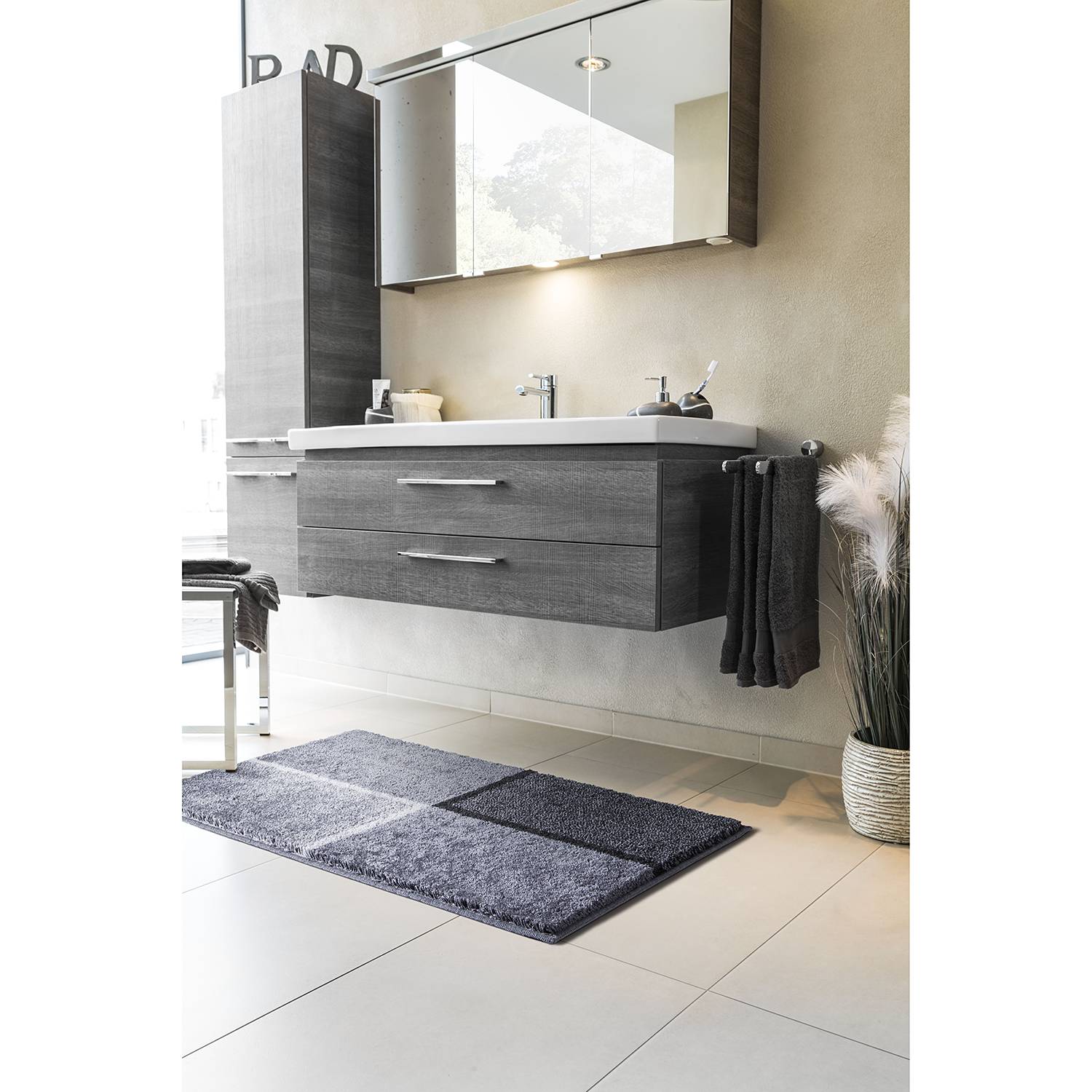 Tapis de bain Divisio