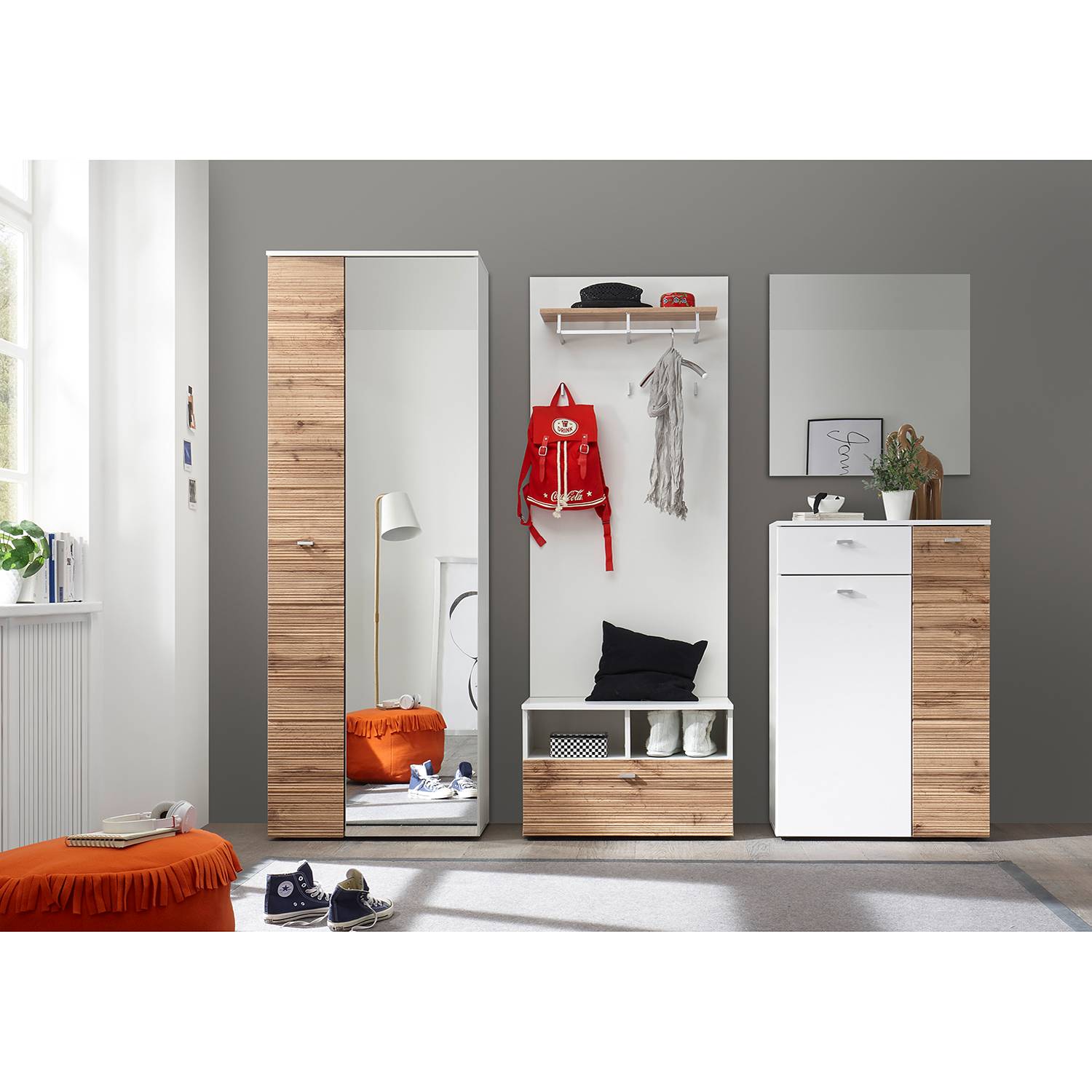 Garderobebank Mariscal Loftscape loftscape kopen in de aanbieding