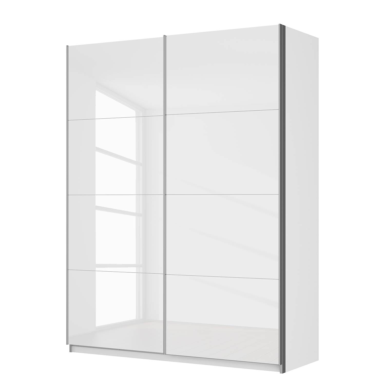 Schwebetuerenschrank SKOEP III 181 cm von SKOEP