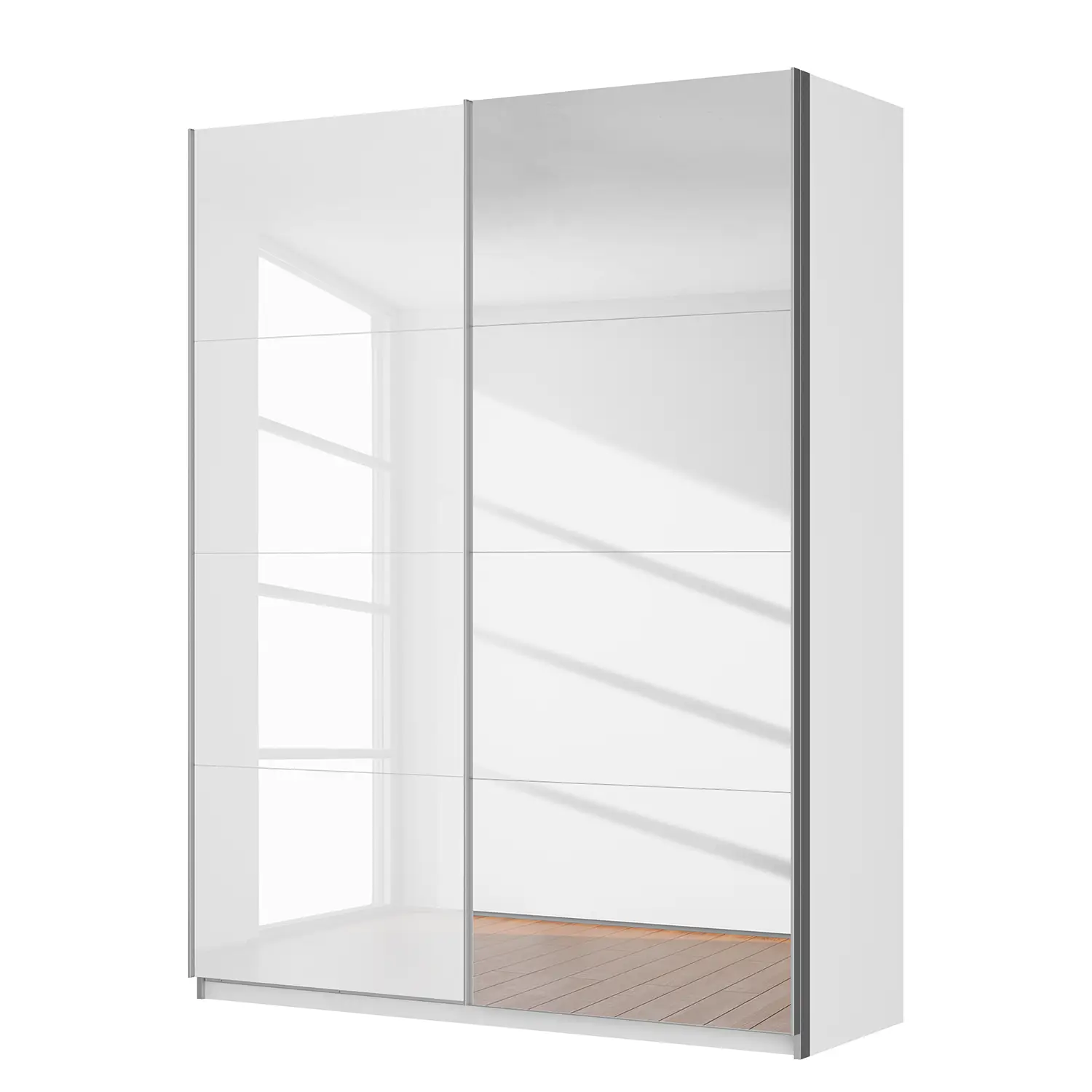 Schwebet眉renschrank SK脴P reflect gloss