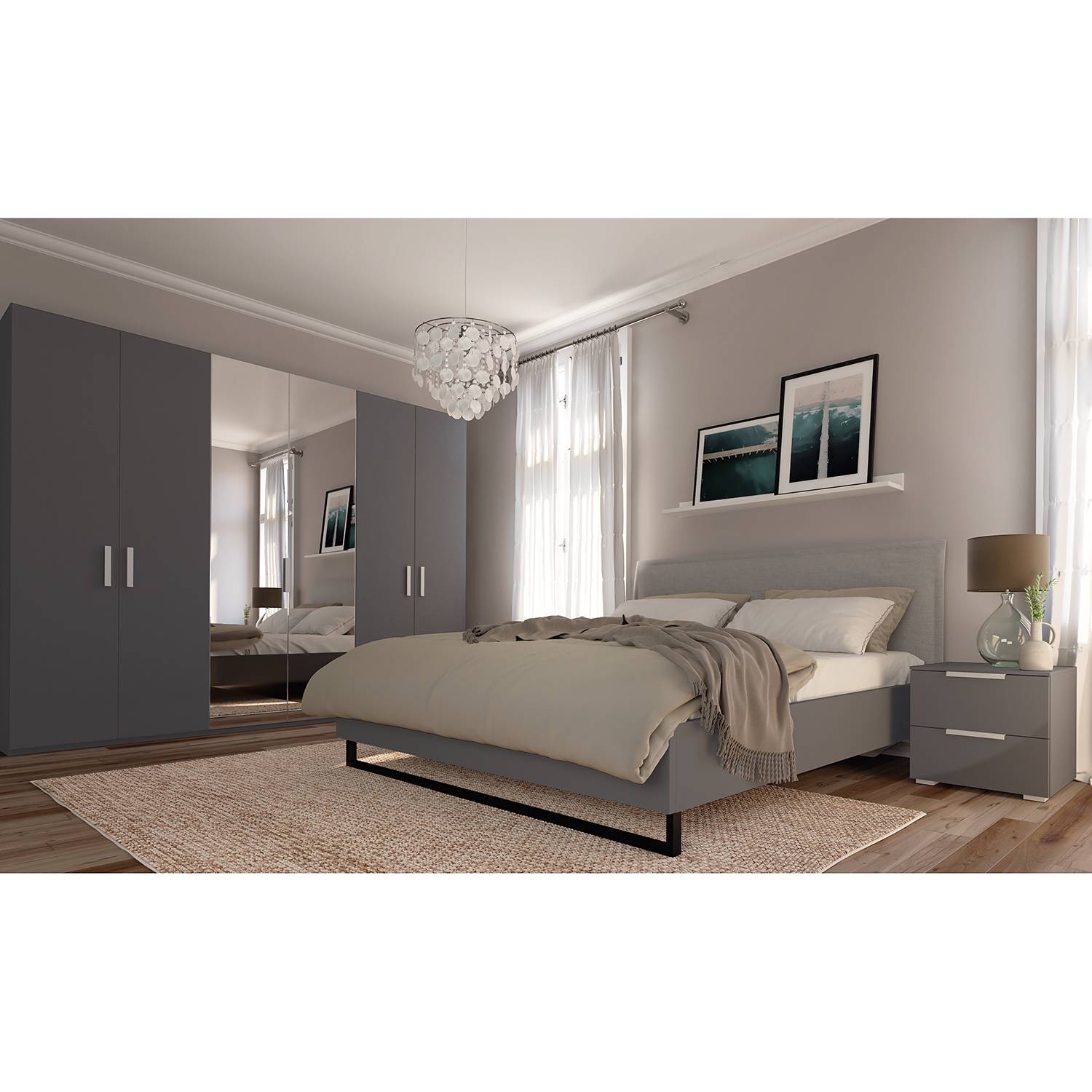 Armoire SKOEP X