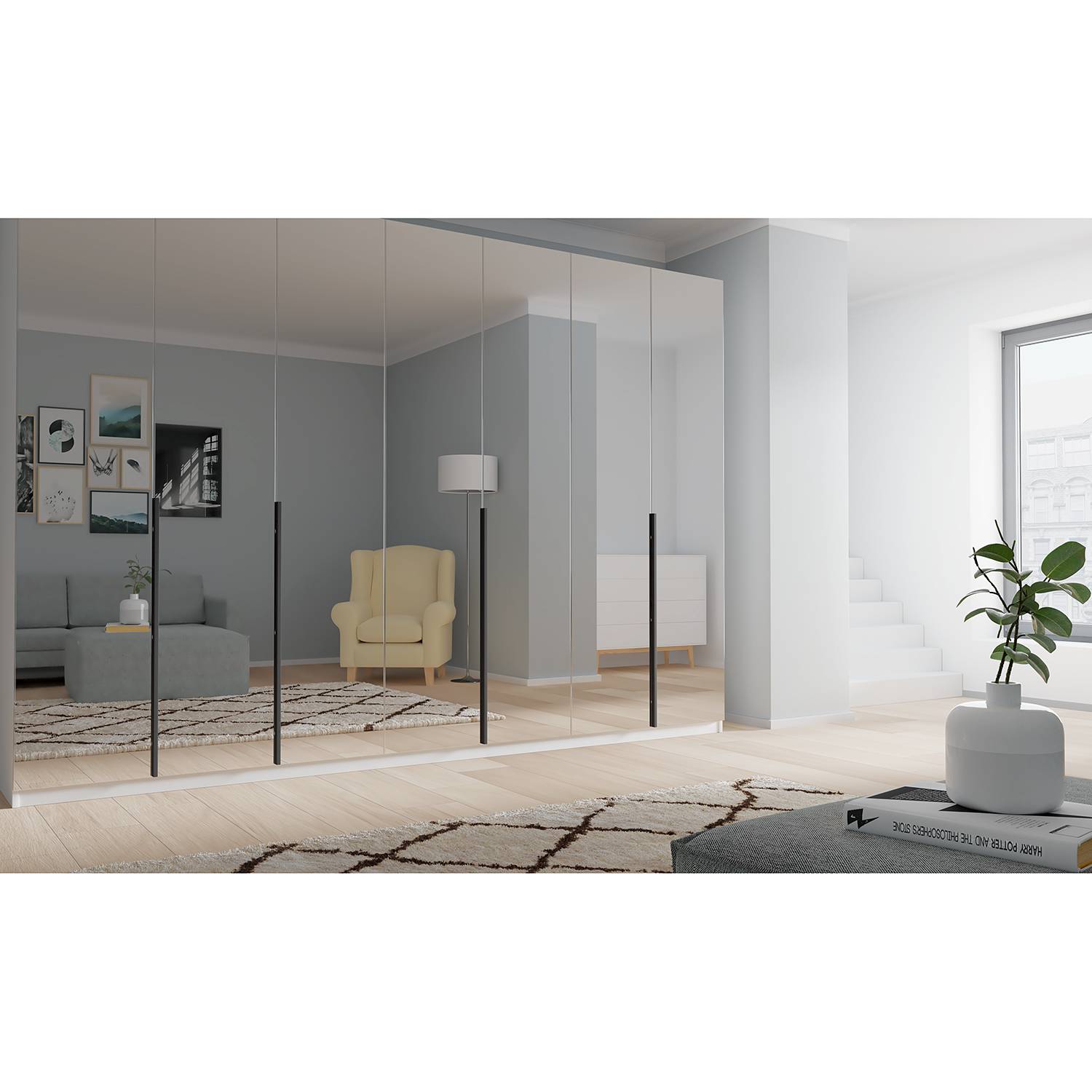 Armoire SKOEP VI
