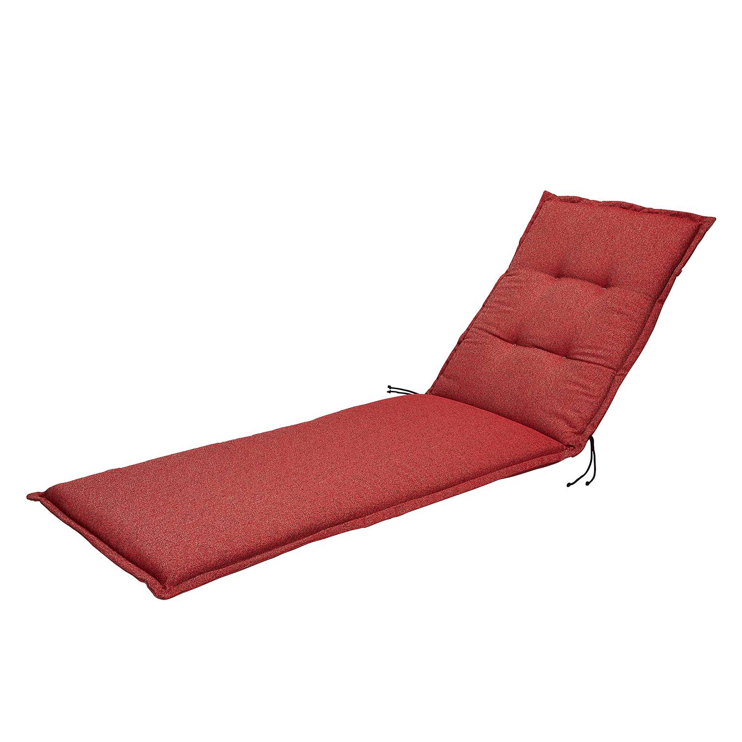 6 x Sitzauflage Hochlehner Polsterauflage Stuhlauflage Auflage Karo Orange
