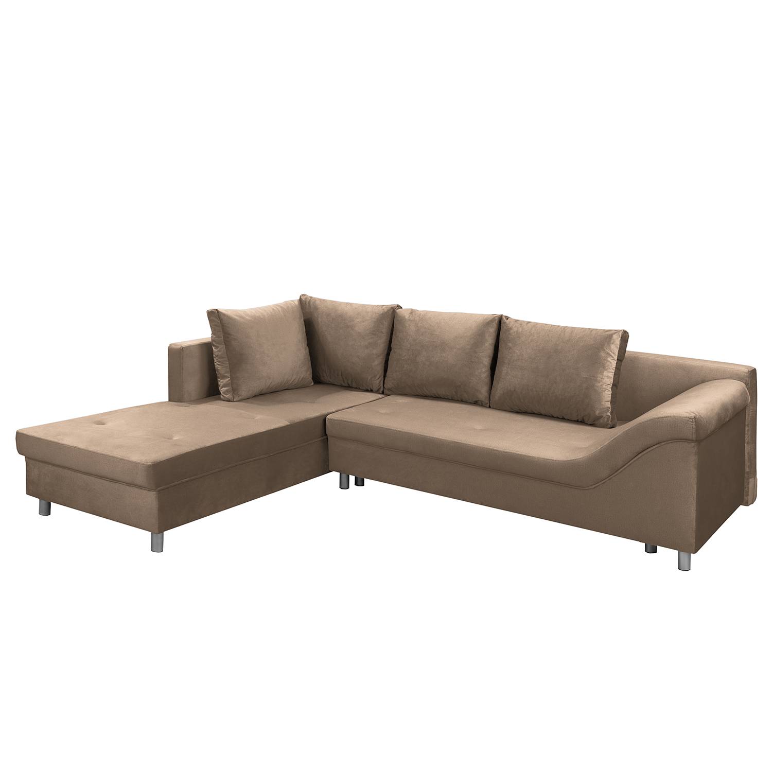 Ecksofa FORSTER III von FREDRIKS