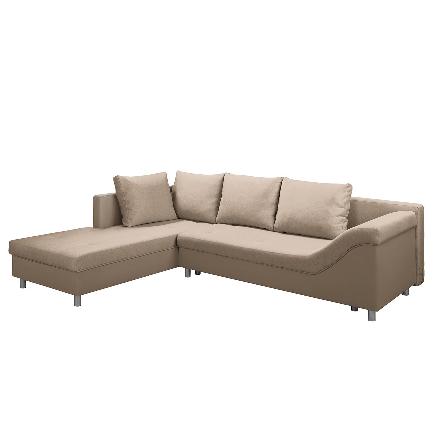 Ecksofa FORSTER II von FREDRIKS