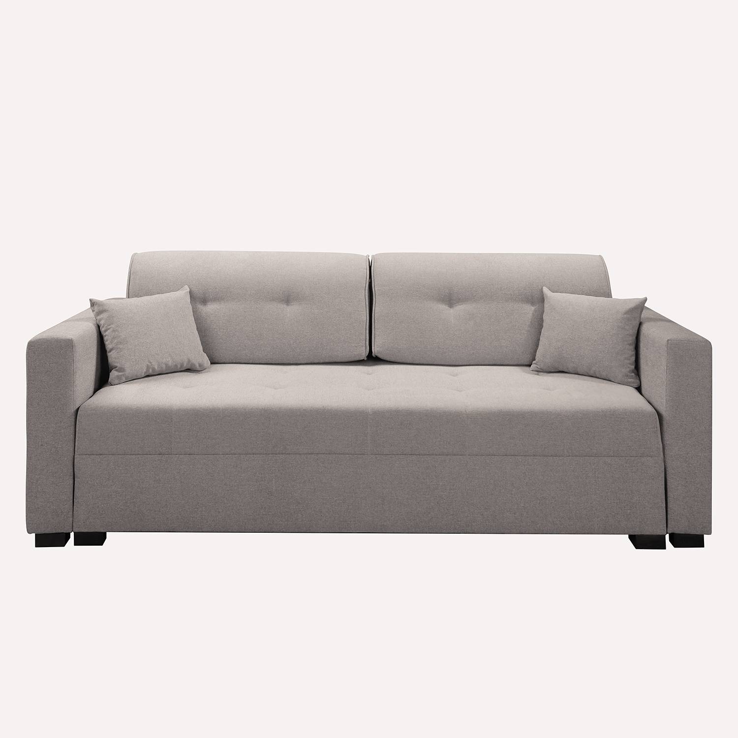 Schlafsofa MINLATON II von MAISON BELFORT