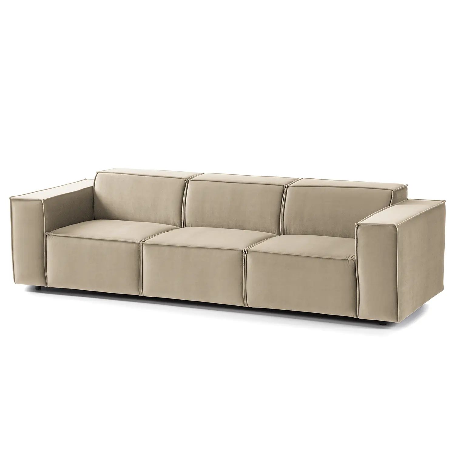 KINX 3-Sitzer Sofa
