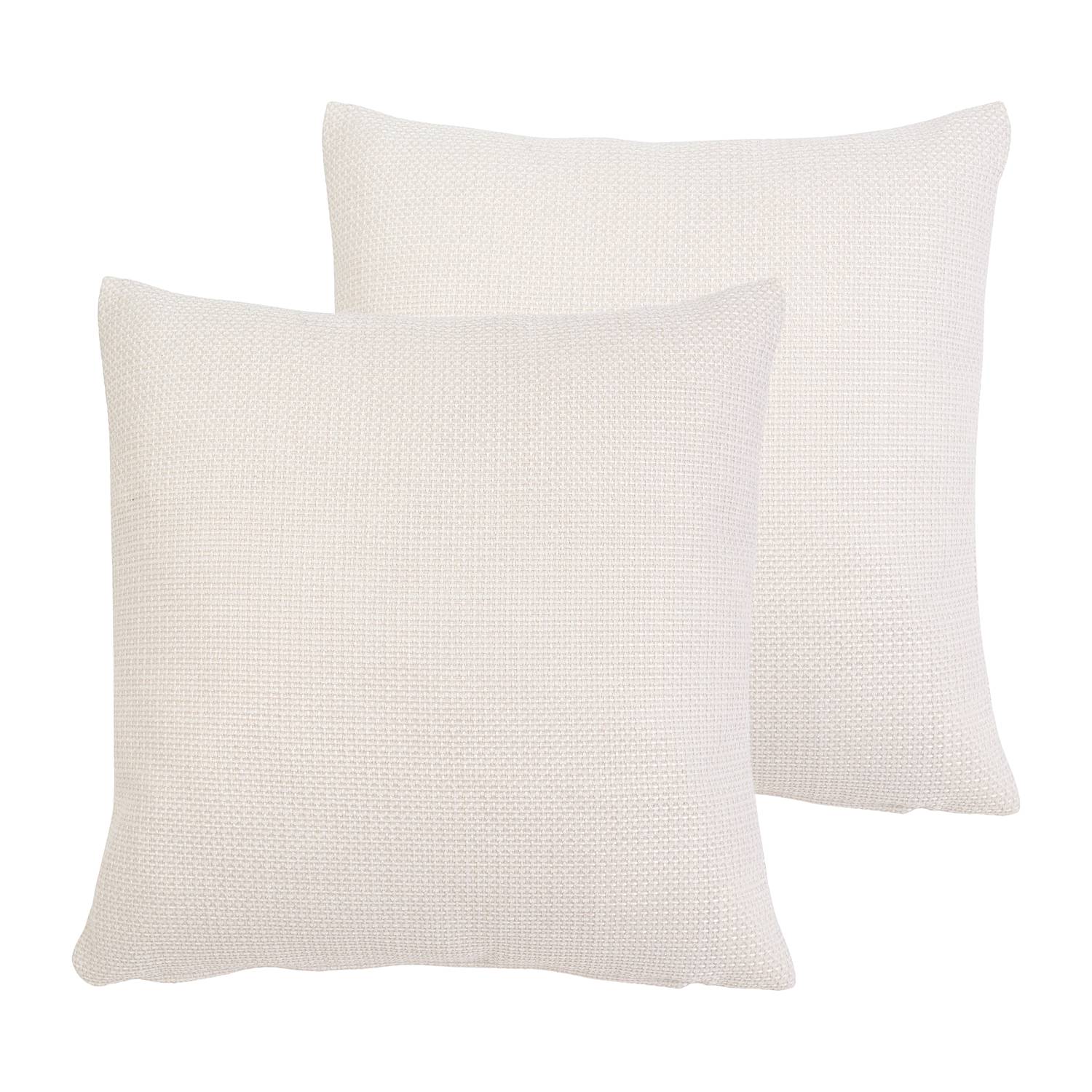 Kissenbezug Dallas (2er-Set) kaufen | home24