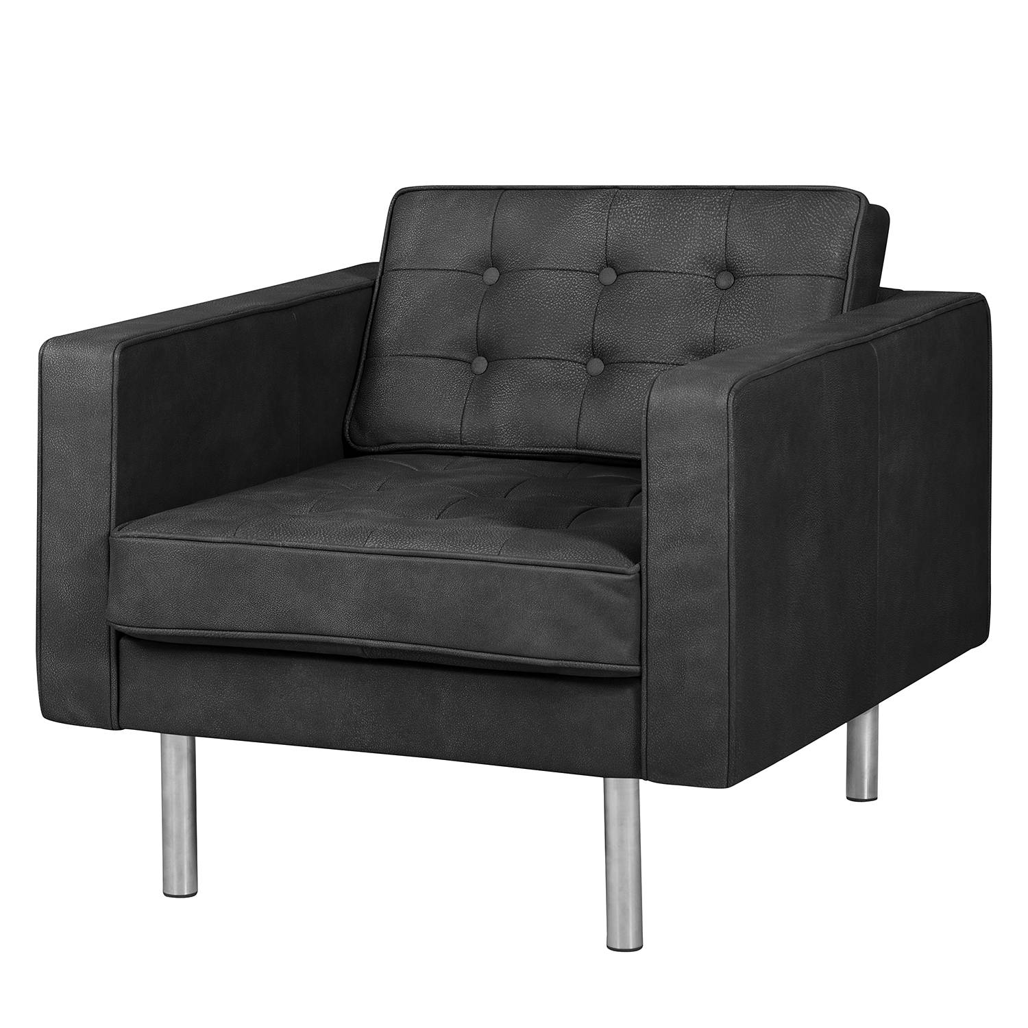 Home24 Fauteuil Chelsea IV, Fredriks