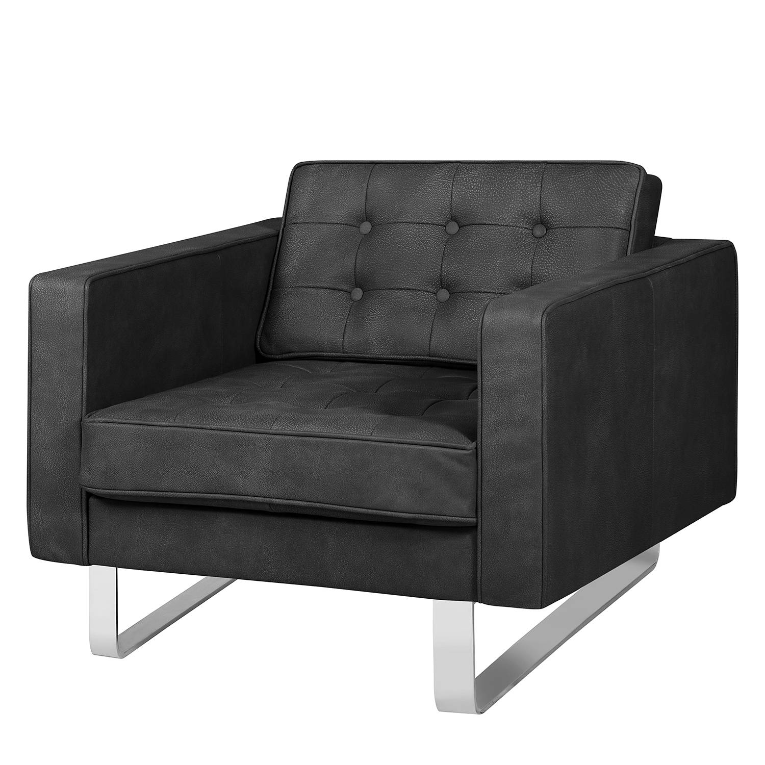 Fauteuil Chelsea Iv Home24 home24 kopen in de aanbieding