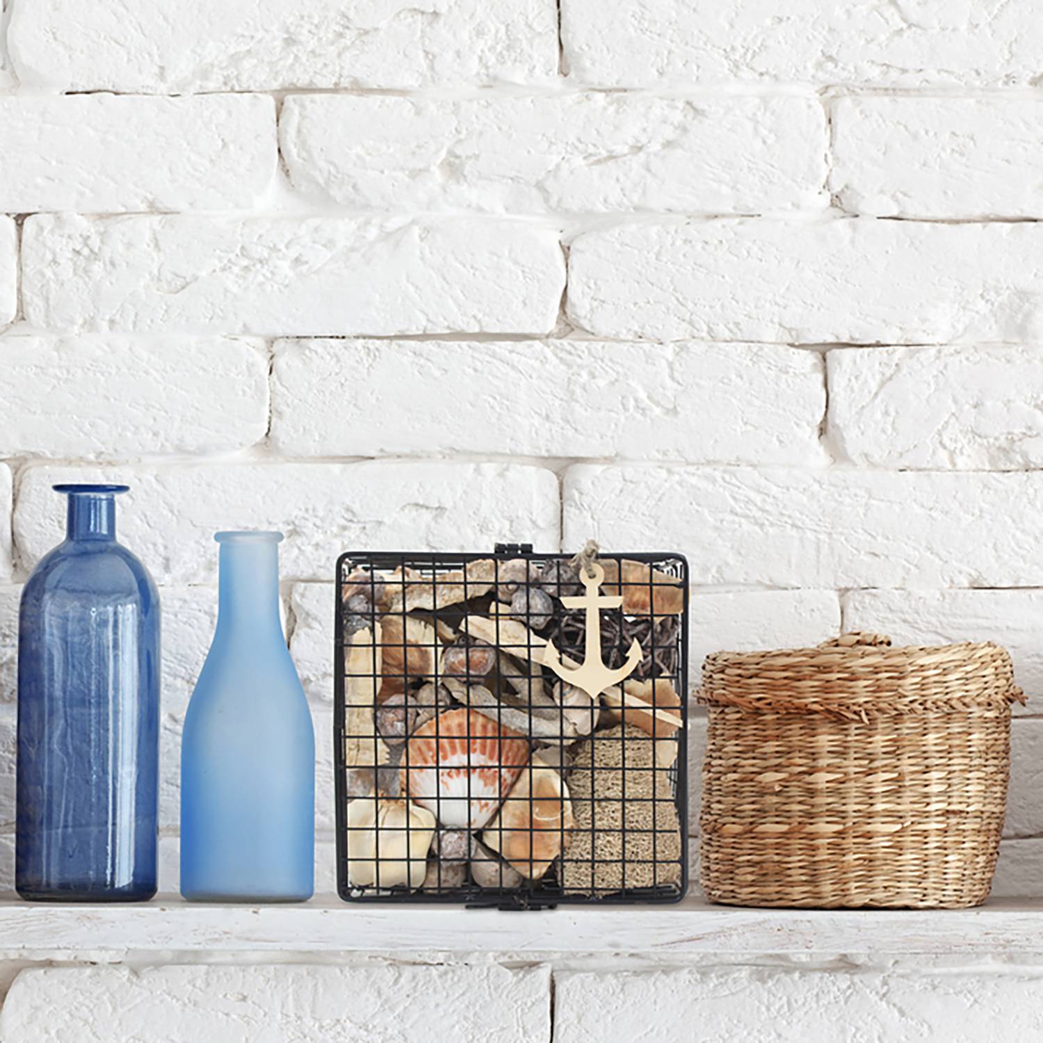Decoratiemand Flora Kayoom kayoom kopen in de aanbieding Decoratiemand Flora Kayoom kayoom kopen in de aanbieding