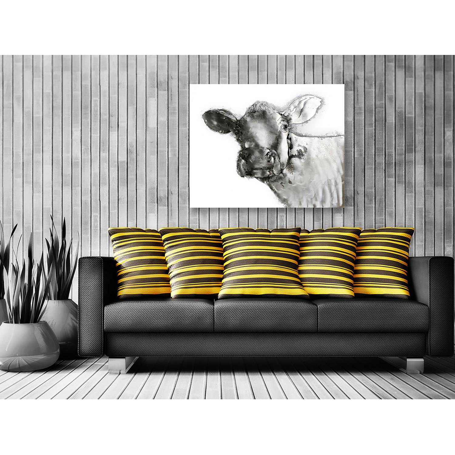 Afbeelding Koe Kayoom kayoom kopen in de aanbieding