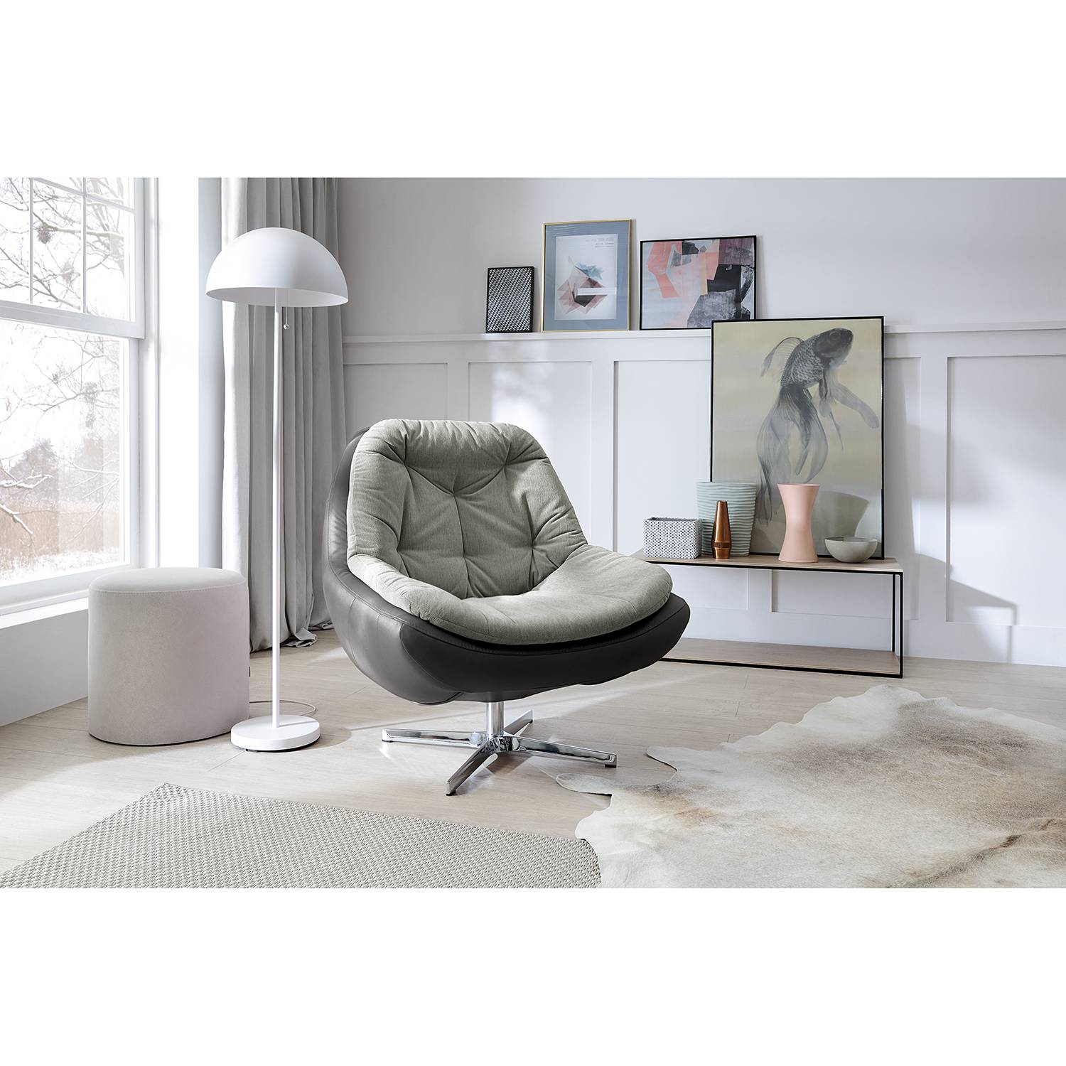 home24 Sessel Roxana