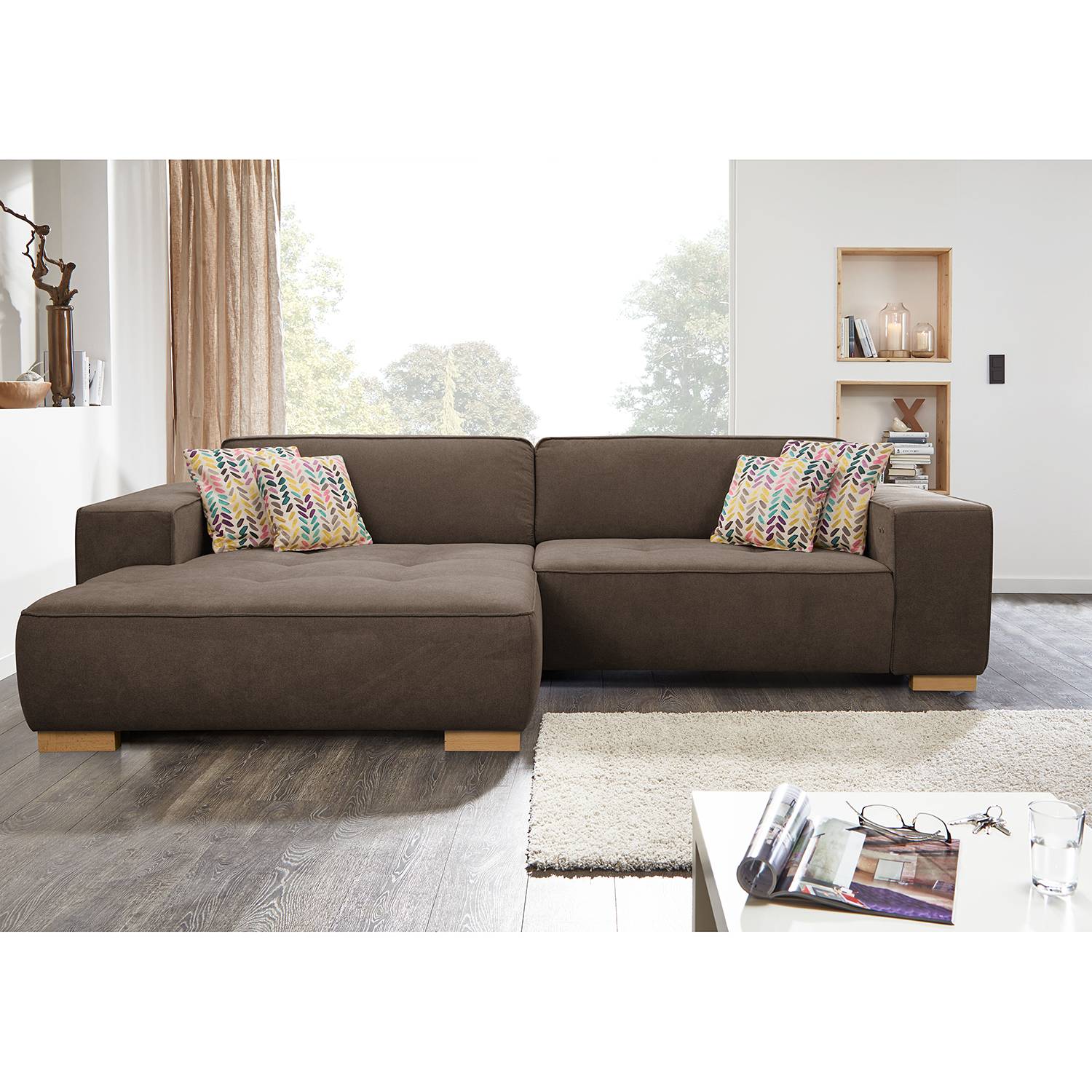 Ecksofas Eckcouches Online Kaufen Möbel Suchmaschine