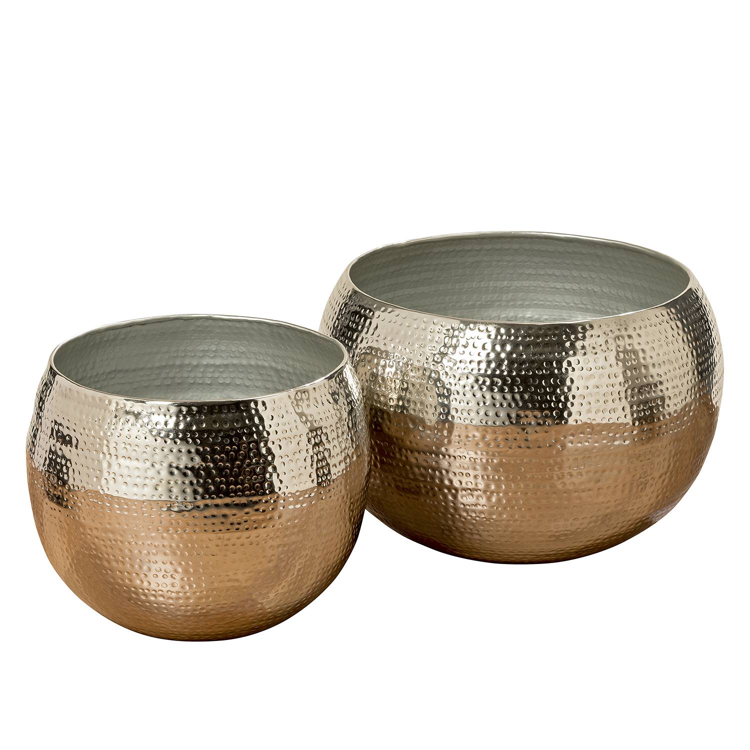 Bloempotten Selina 2 Delig Boltze boltze kopen in de aanbieding