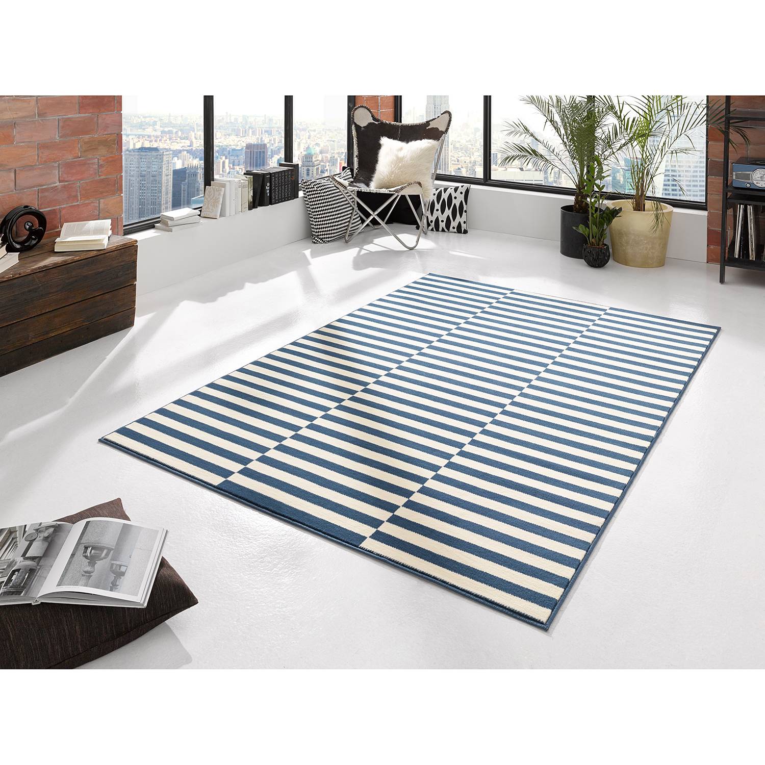 Tapis de couloir Panel