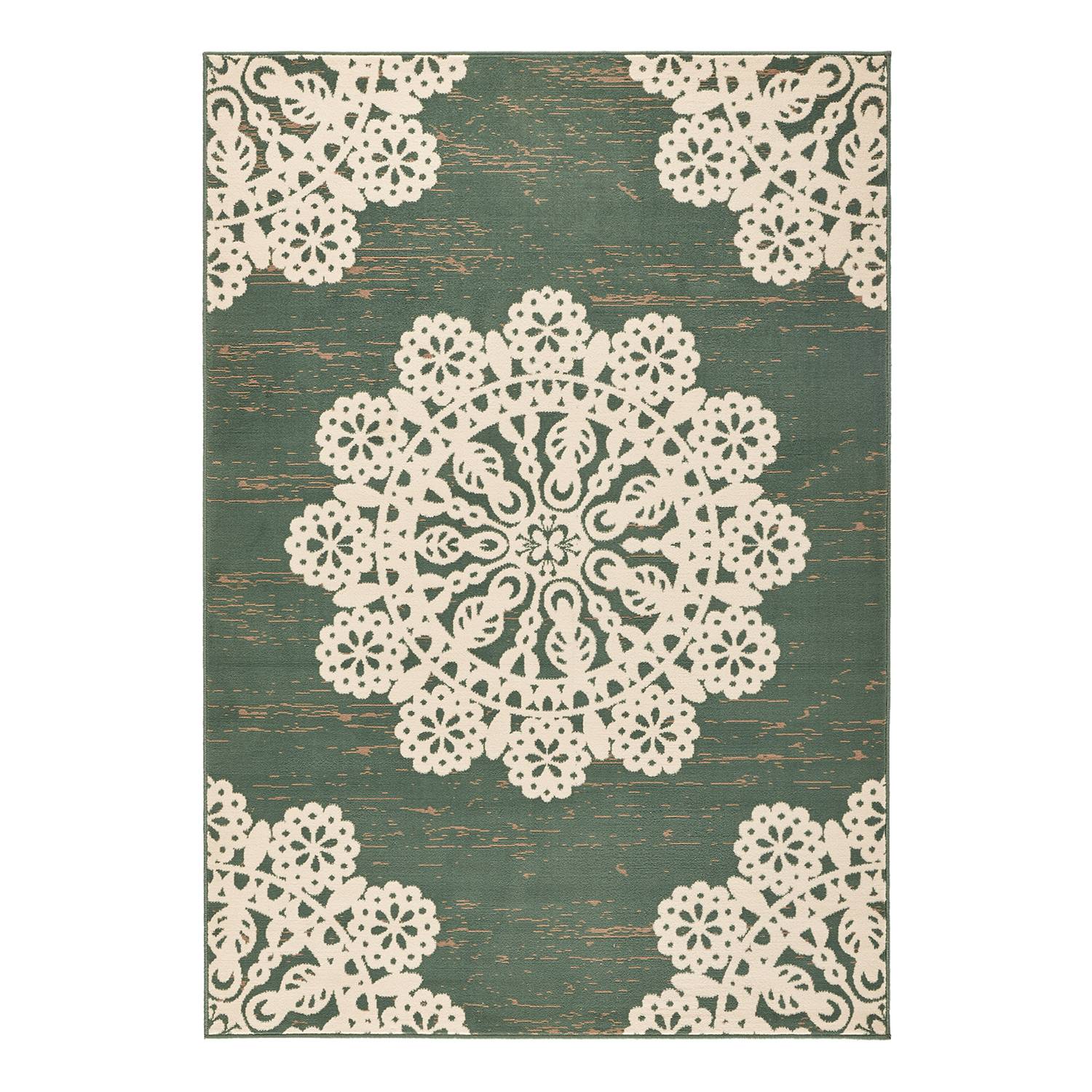 home24 Kurzflorteppich Lace home24 Kurzflorteppich Lace