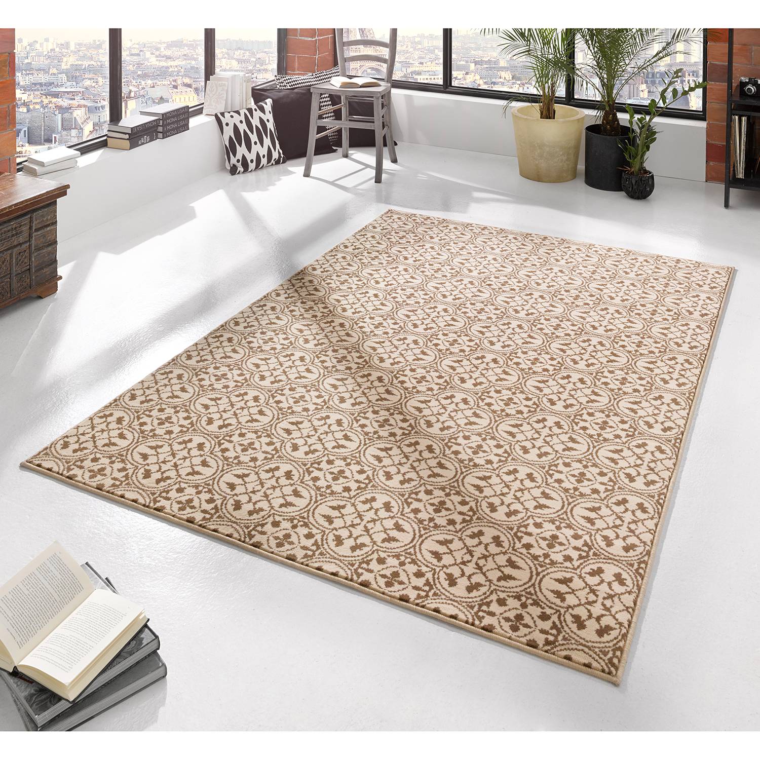 Tapis de couloir Pattern