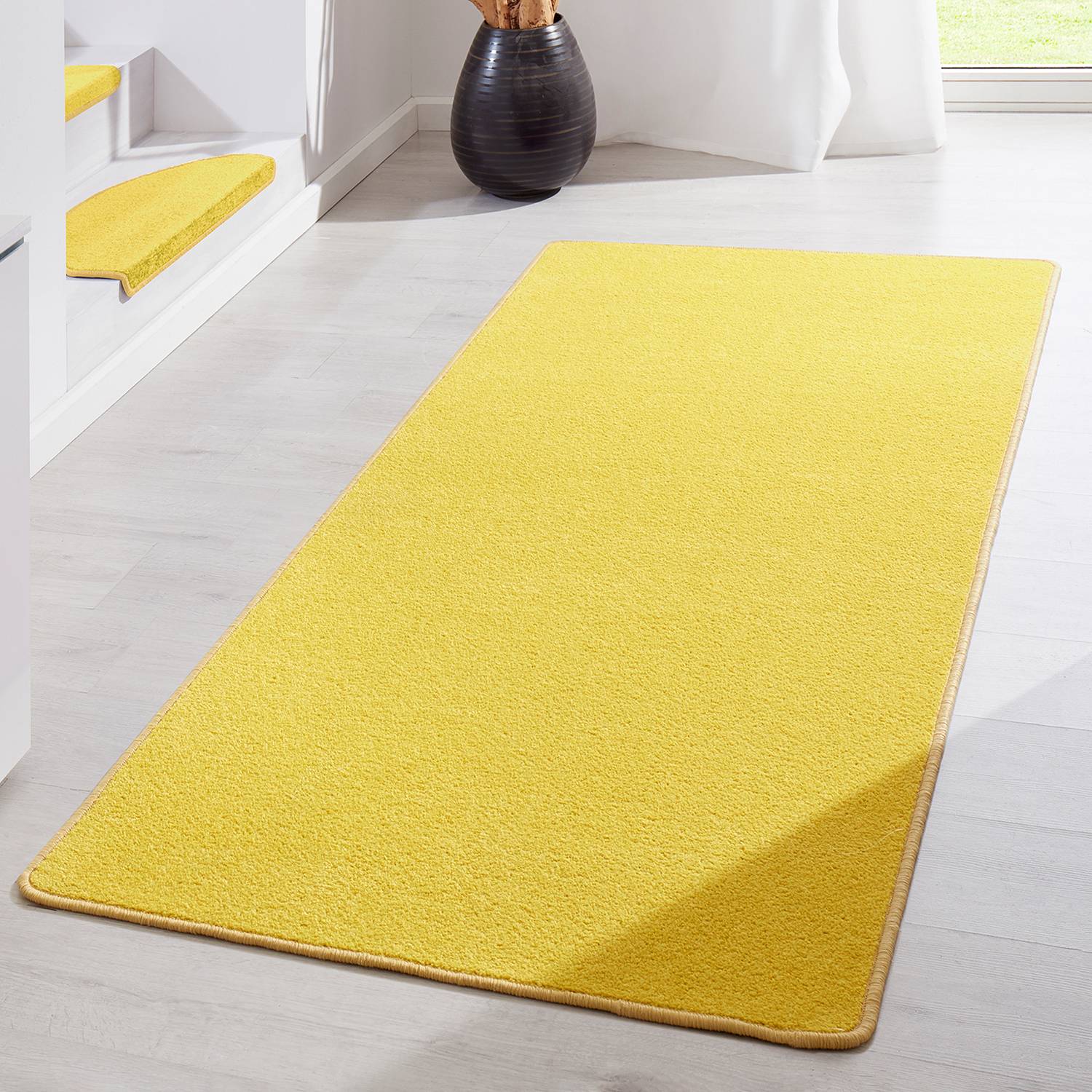 Tapis de couloir Fancy