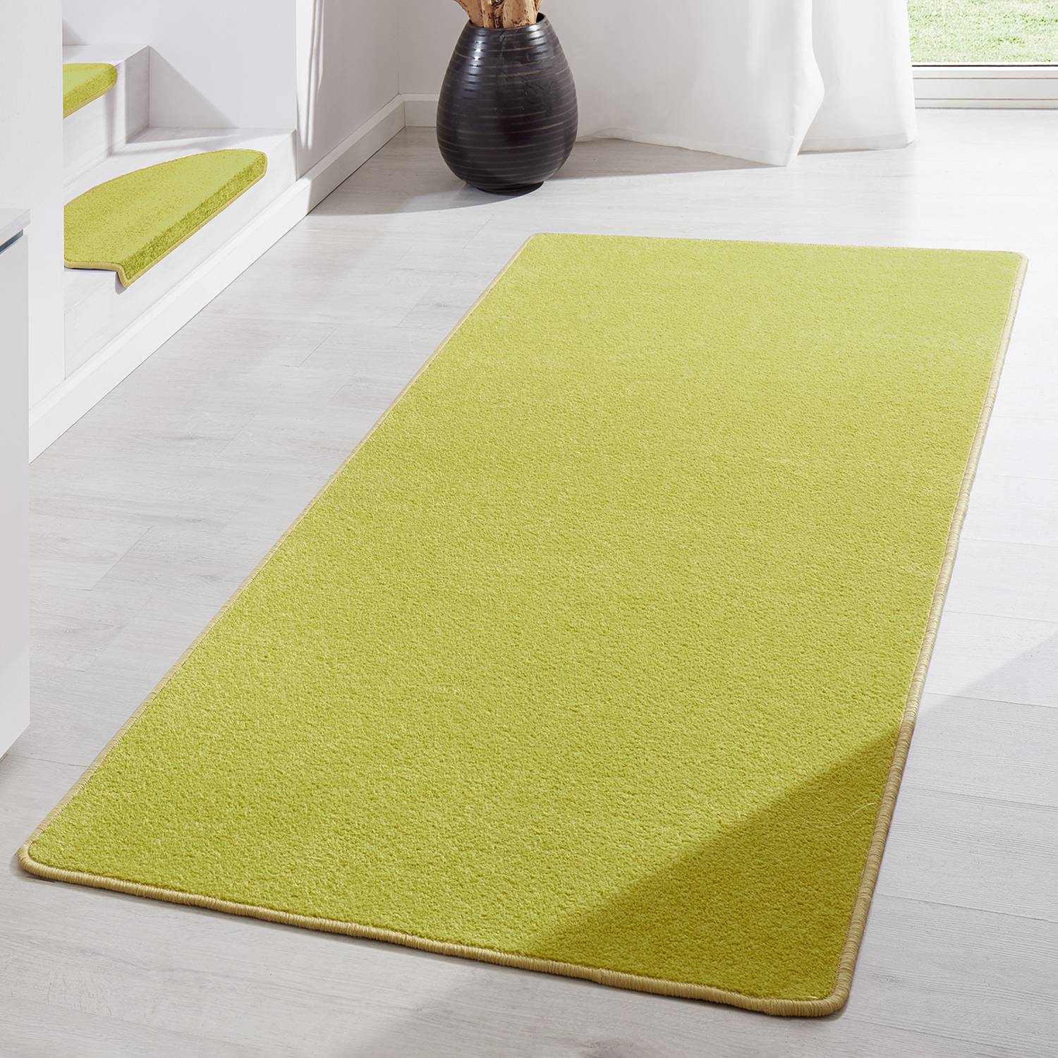 Tapis de couloir Fancy