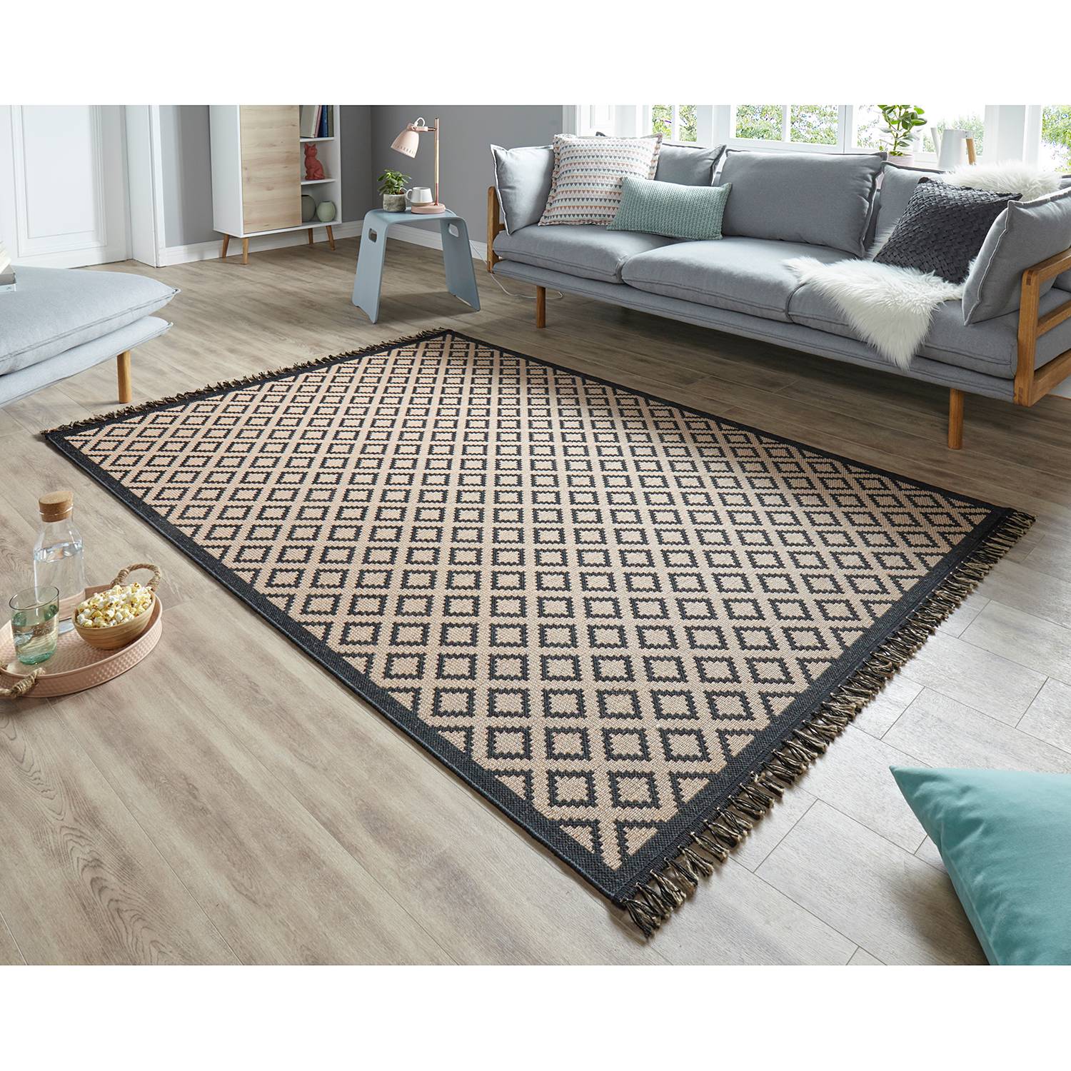 Loper Odense Hanse Home Collection hanse home collection kopen in de aanbieding Loper Odense Hanse Home Collection hanse home collection kopen in de aanbieding