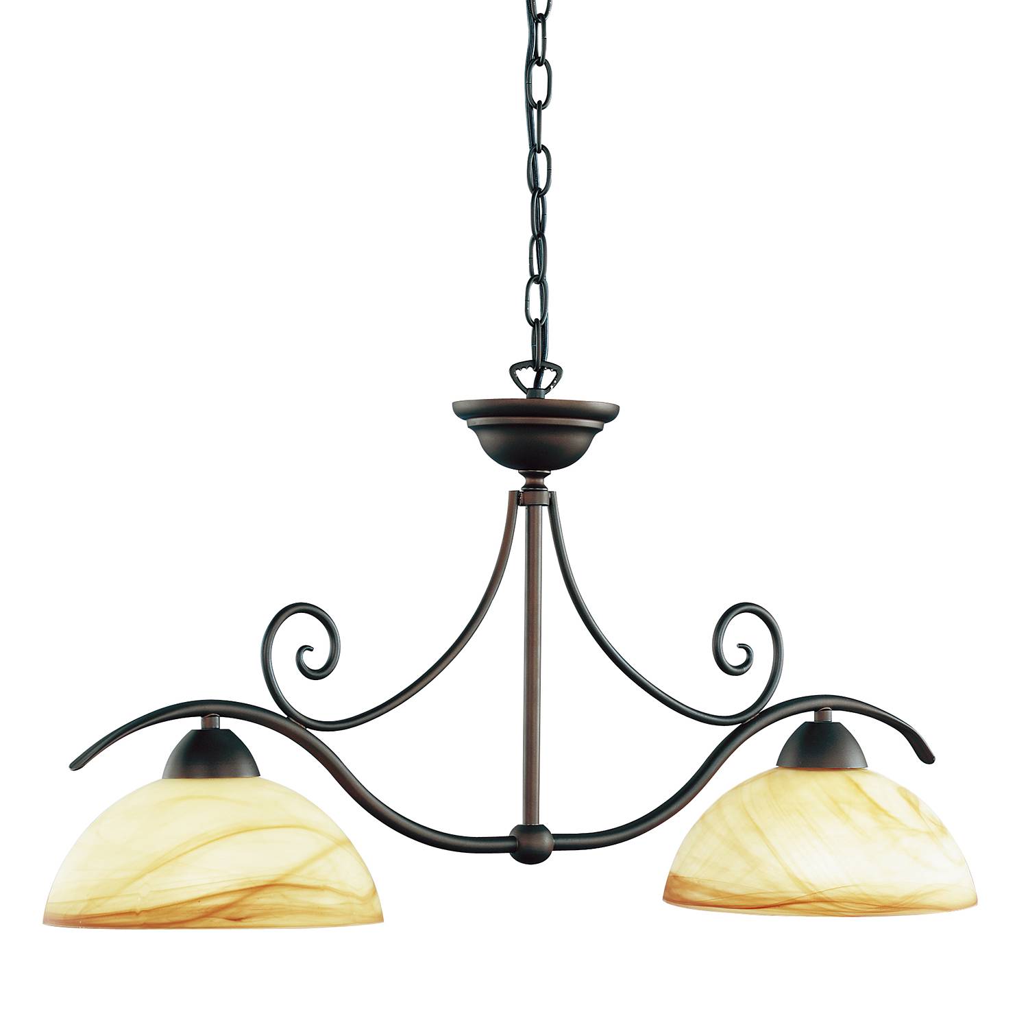 Suspension Lacchino